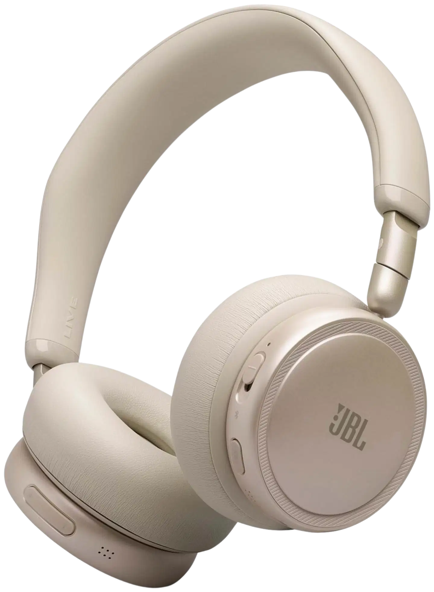 JBL langattomat vastamelukuulokkeet Live 680NC samppanja - 1
