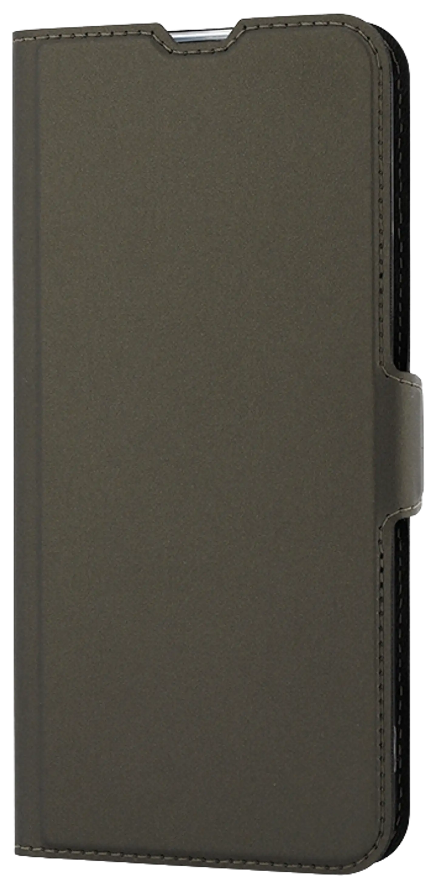 Wave Book Case, Honor 200 Smart, Taupe - 1