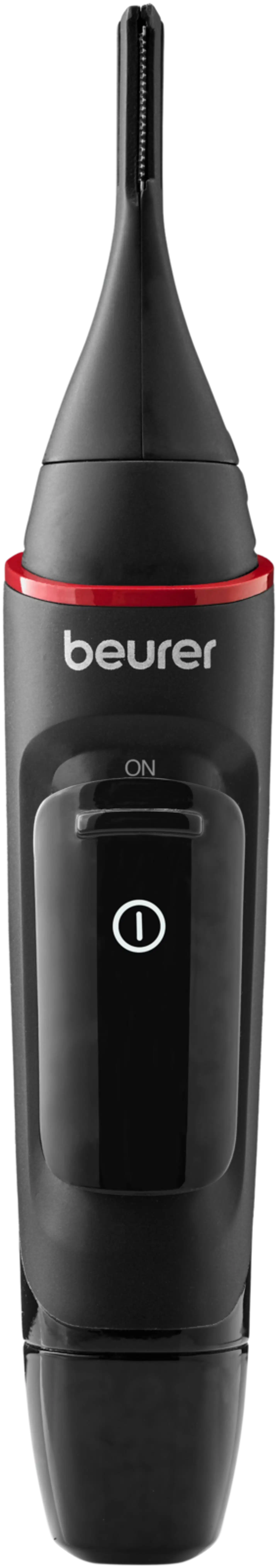 Beurer MN3X tarkkuustrimmeri - 1