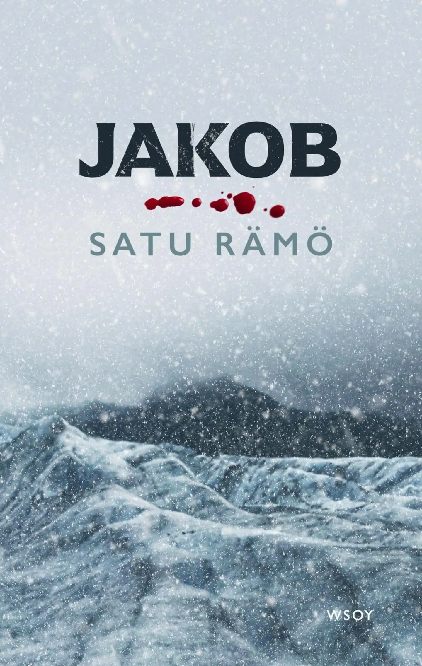 Rämö, Jakob