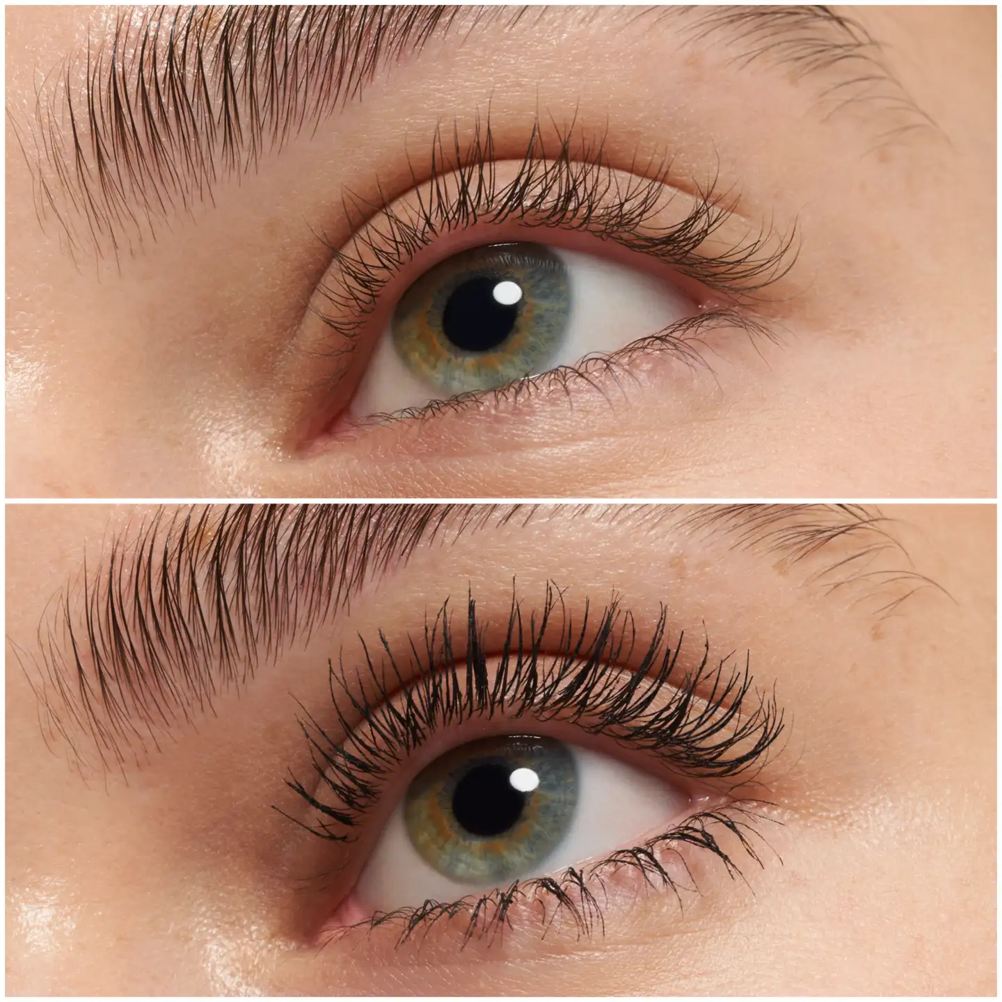 essence Lash PRINCESS false lash effect mascara 12 ml - 4