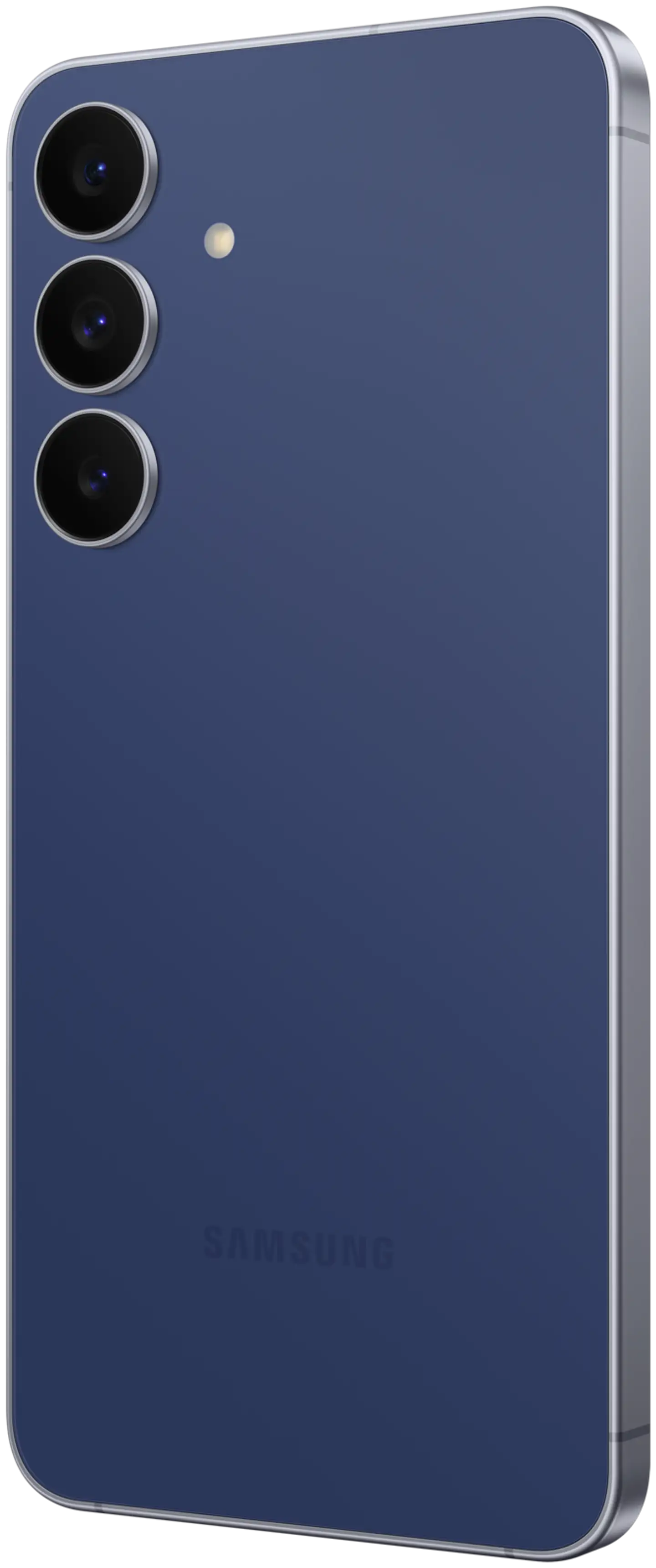 Samsung älypuhelin S25 FE 256 GB sininen - 7