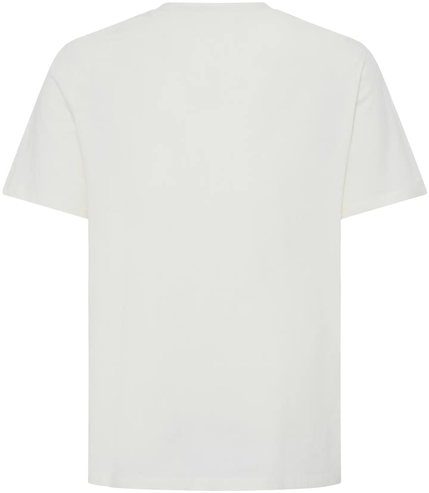 Blend miesten t-paita BHKnut Copenhagen - vanilla ice - 2