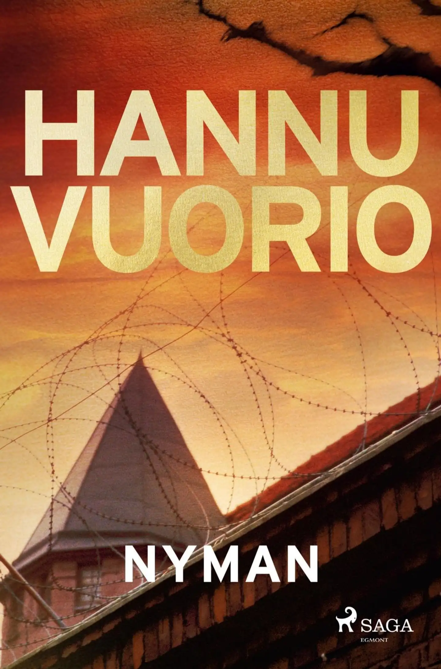 Vuorio, Nyman
