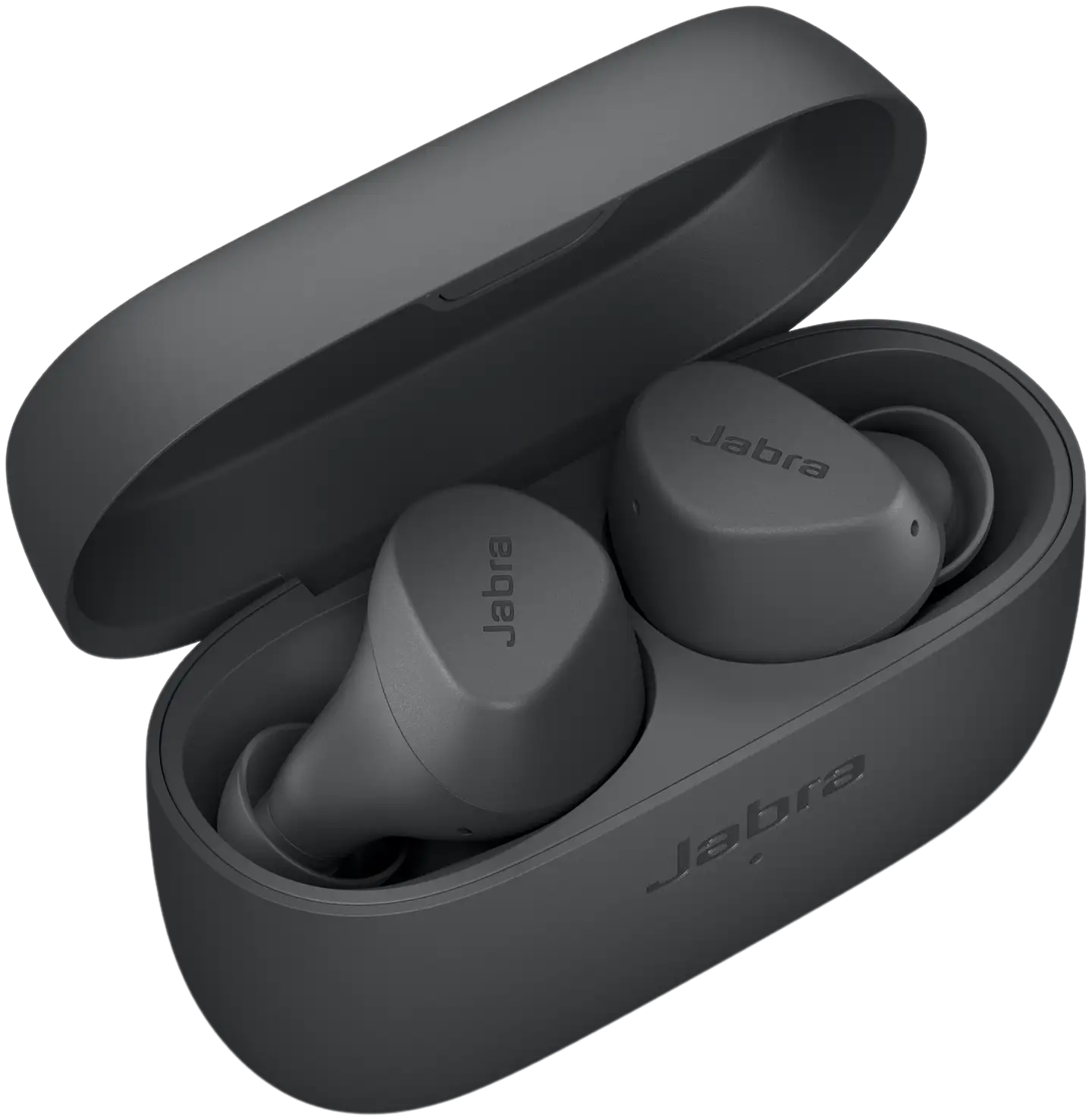 Jabra langattomat nappikuulokkeet Elite 2 tumman harmaa - 1