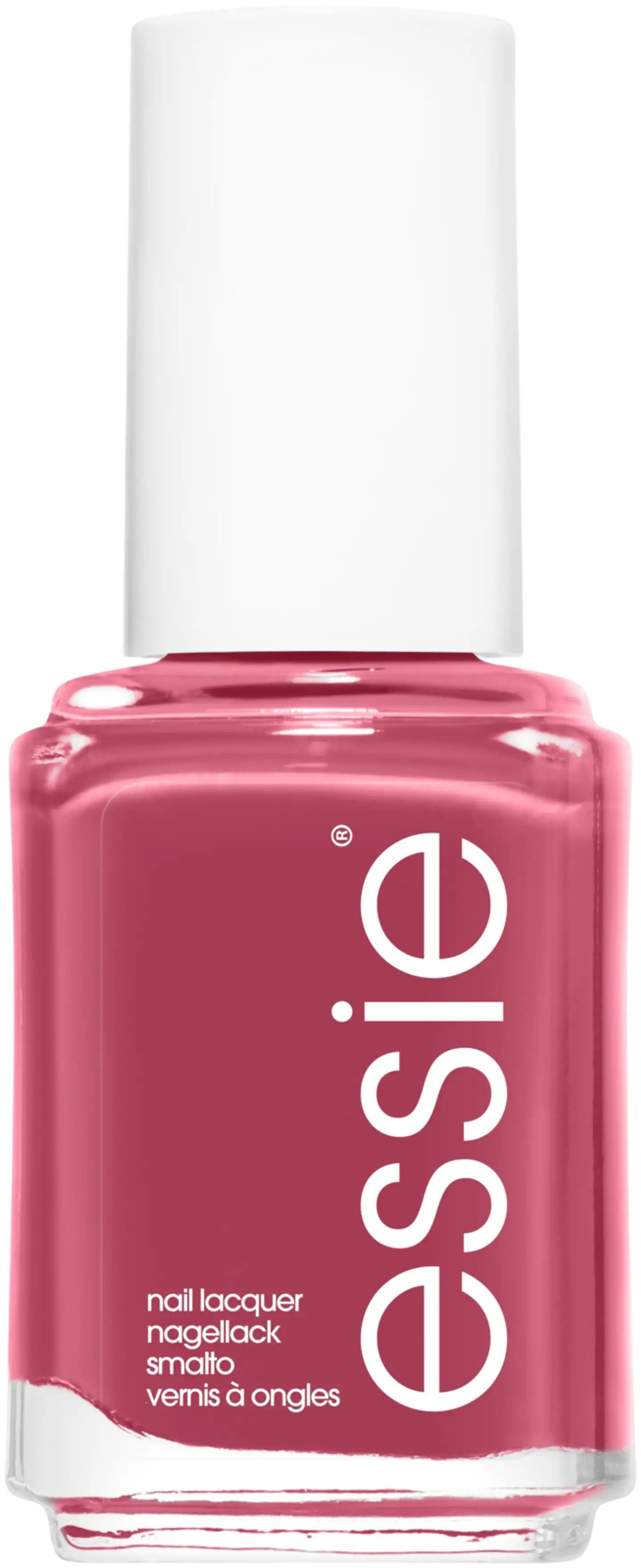 essie 413 mrs always-right kynsilakka 13,5ml - 1