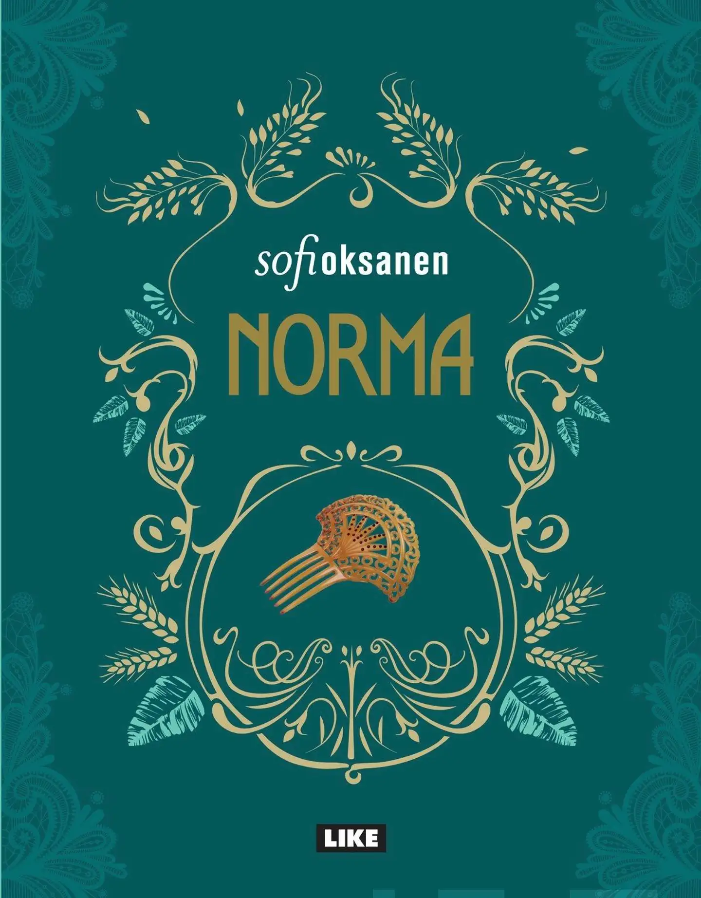 Oksanen, Norma