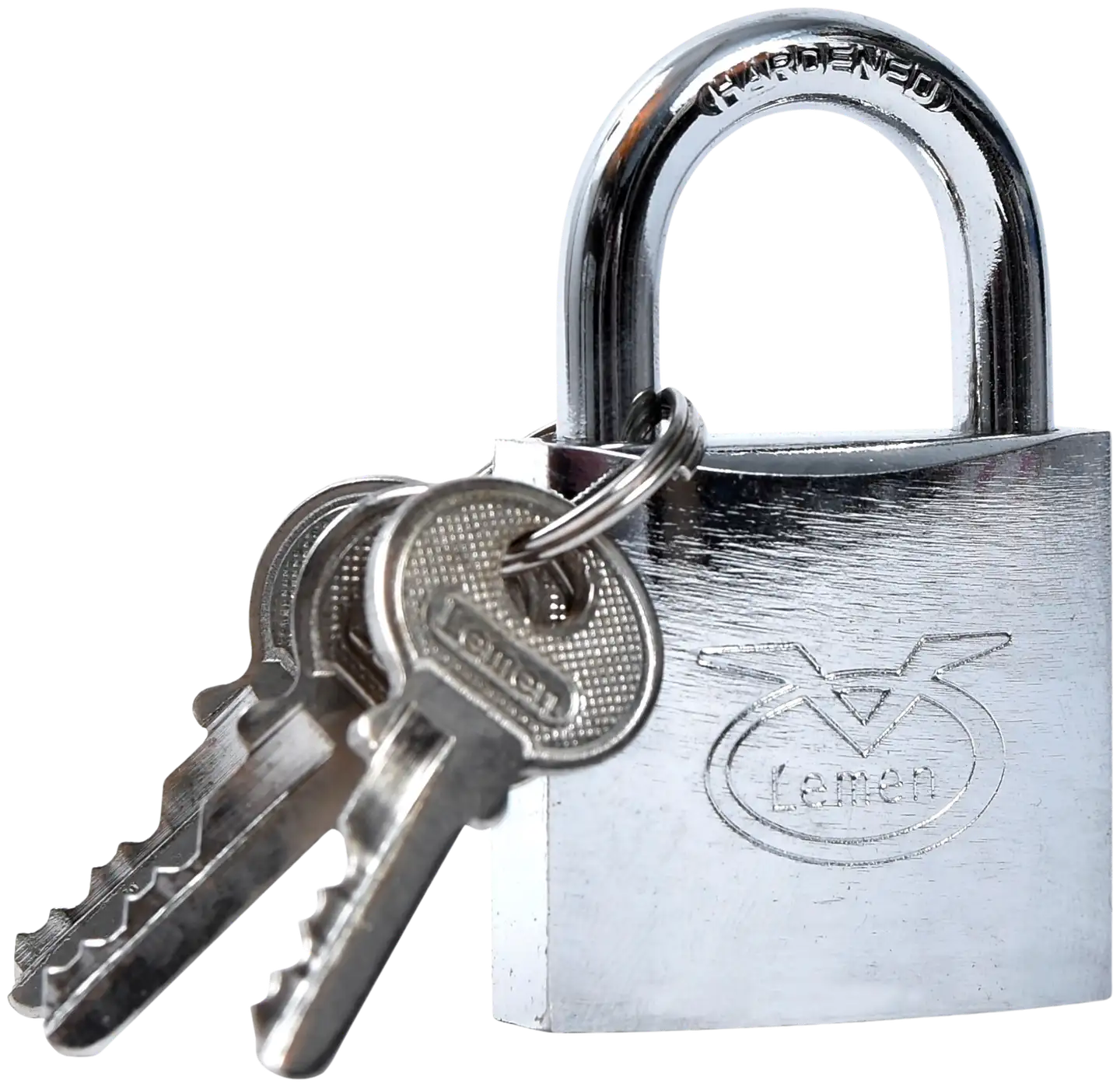 Finbullet Riippulukko 50 mm