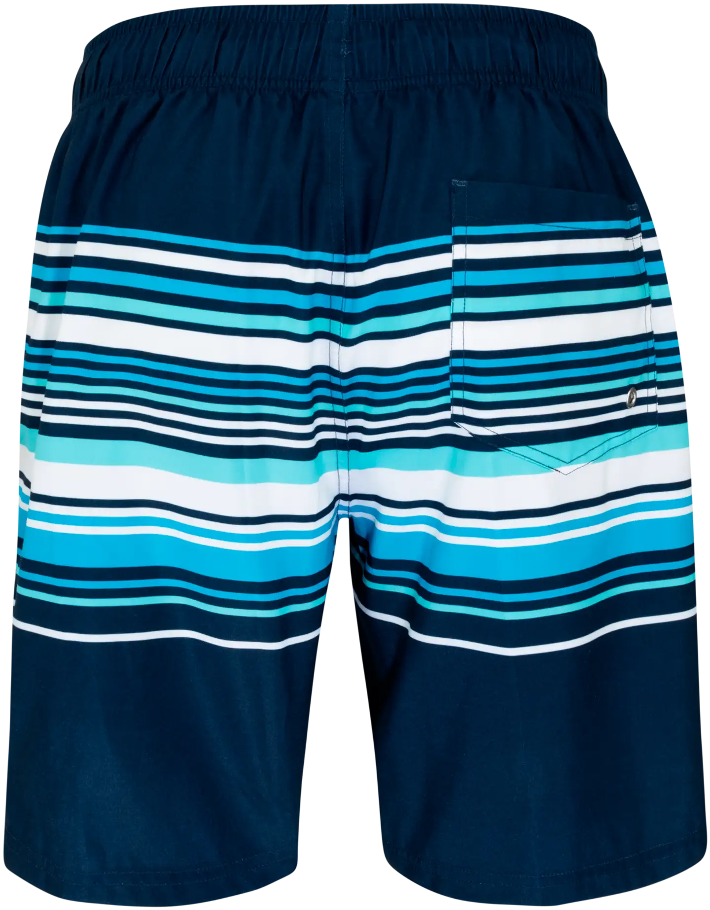 Joe Boxer miesten uimashortsit YM08-79458 - D blue - 2