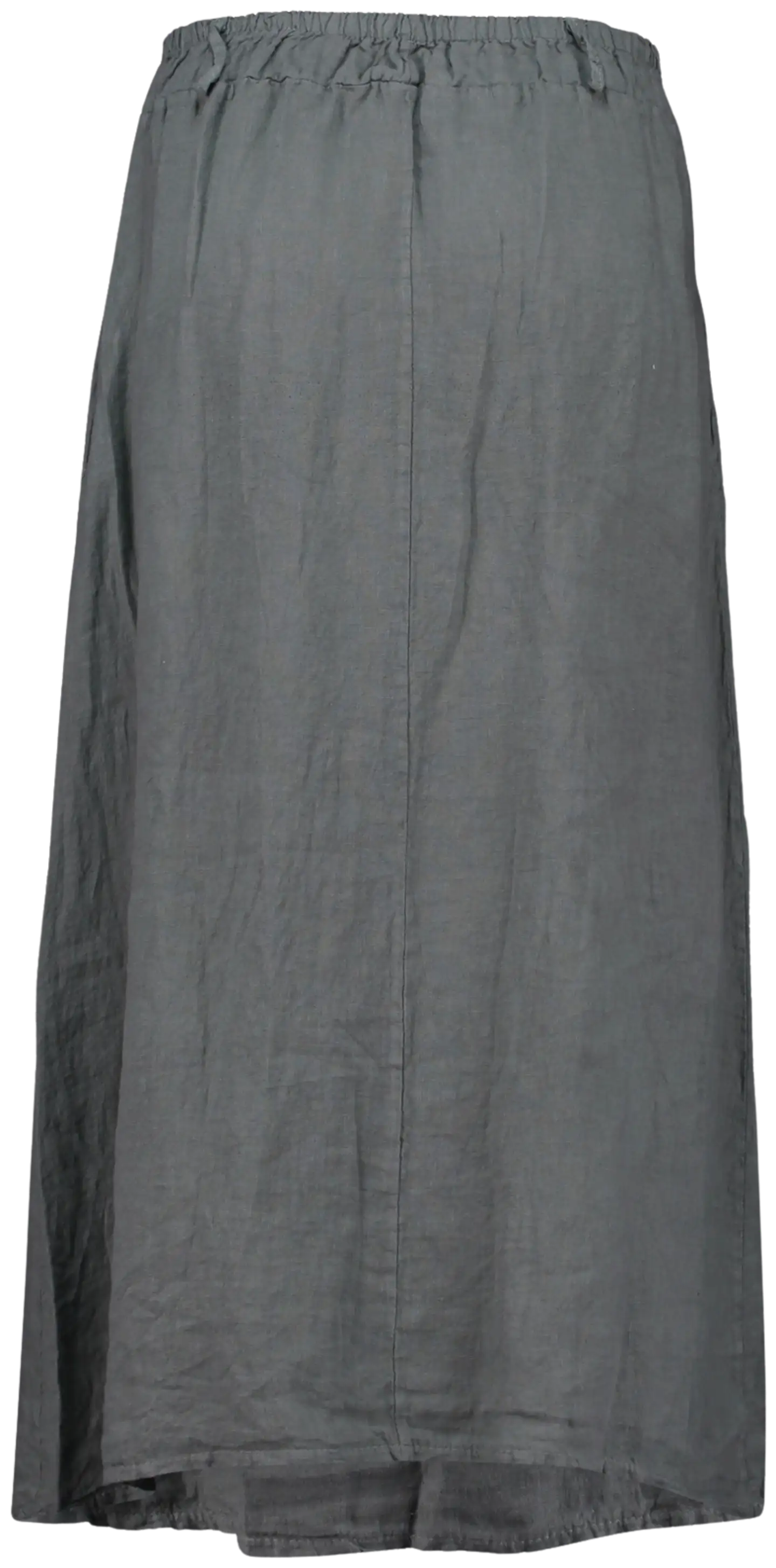 Zabaione naisten hame ra44beaa vihreä bk-141-050 - Khaki - 3