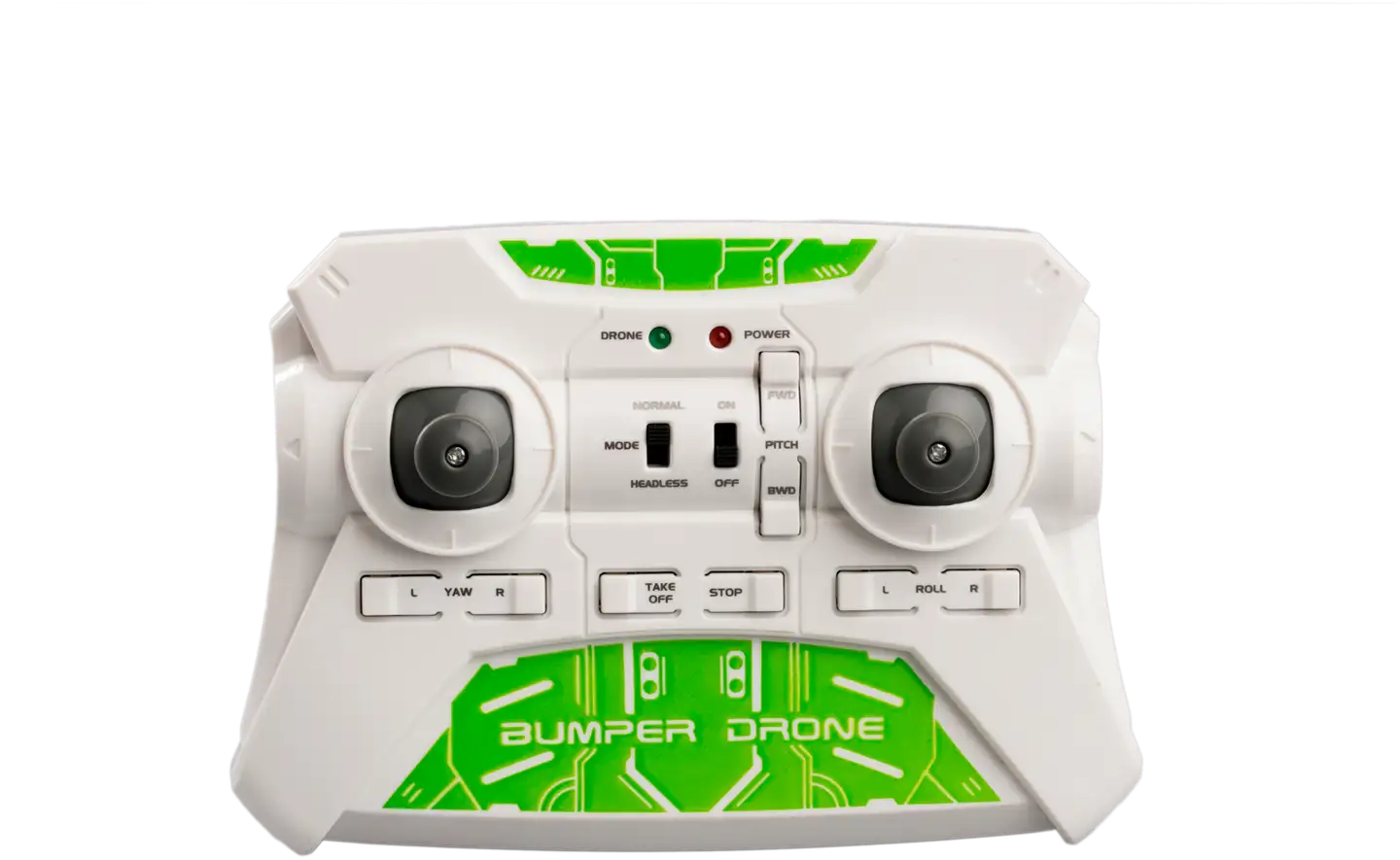 Silverlit drooni Bumper Drone - 7