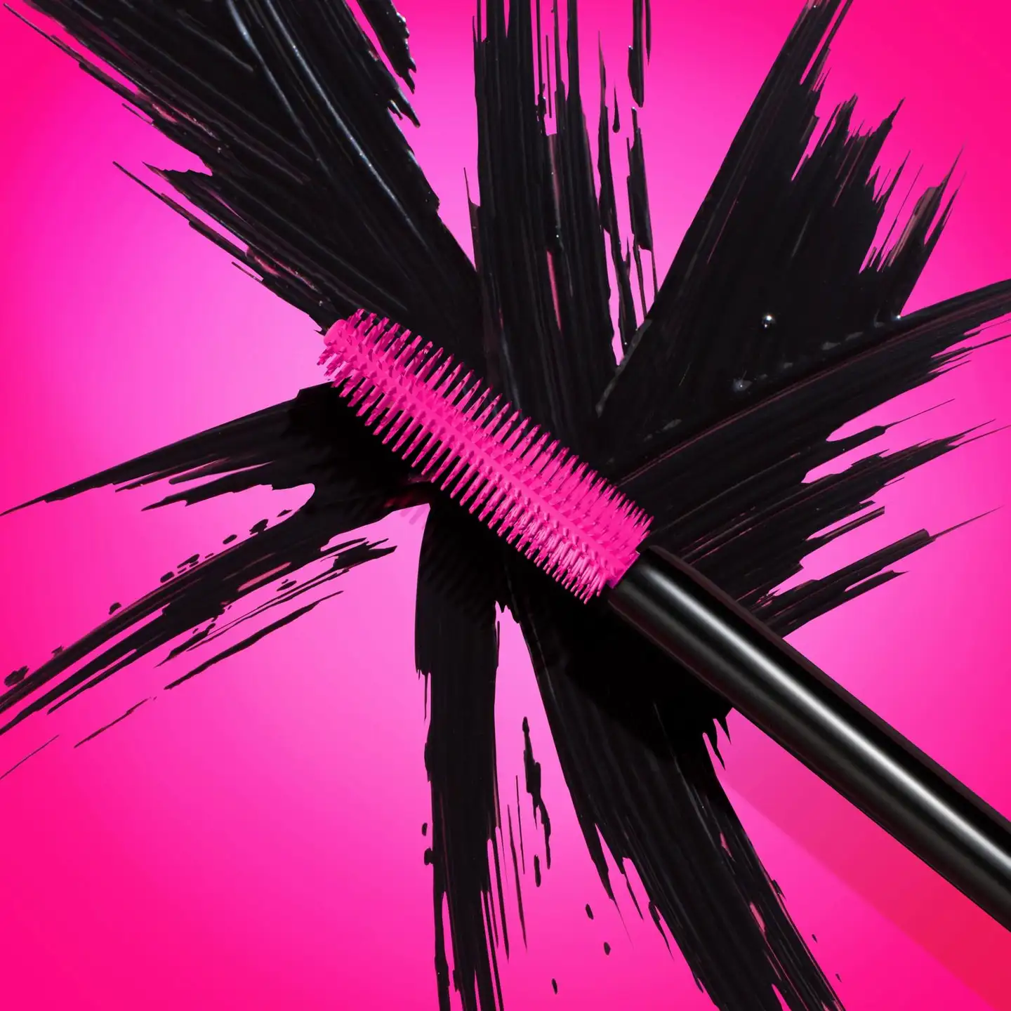 Maybelline New York Lash Sensational Firework Very Black maskara 10ml - 11