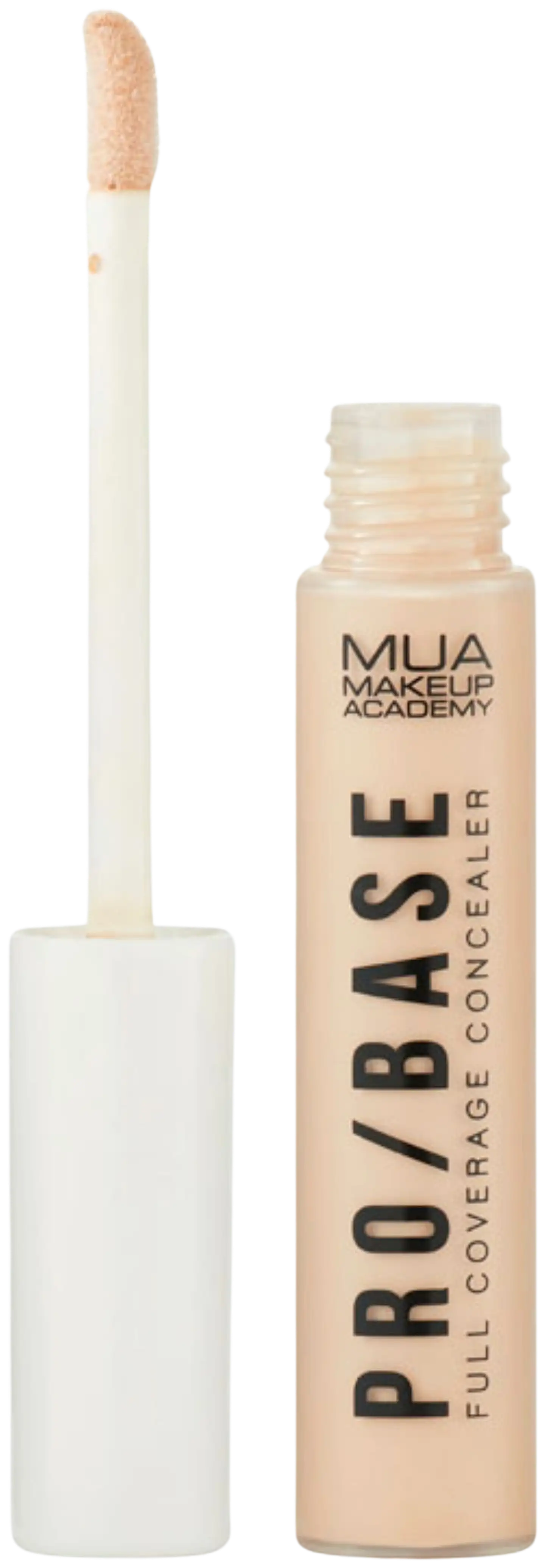 MUA Make Up Academy Pro Base Full Cover Concealer 7,8 g 110 peitevoide - 1