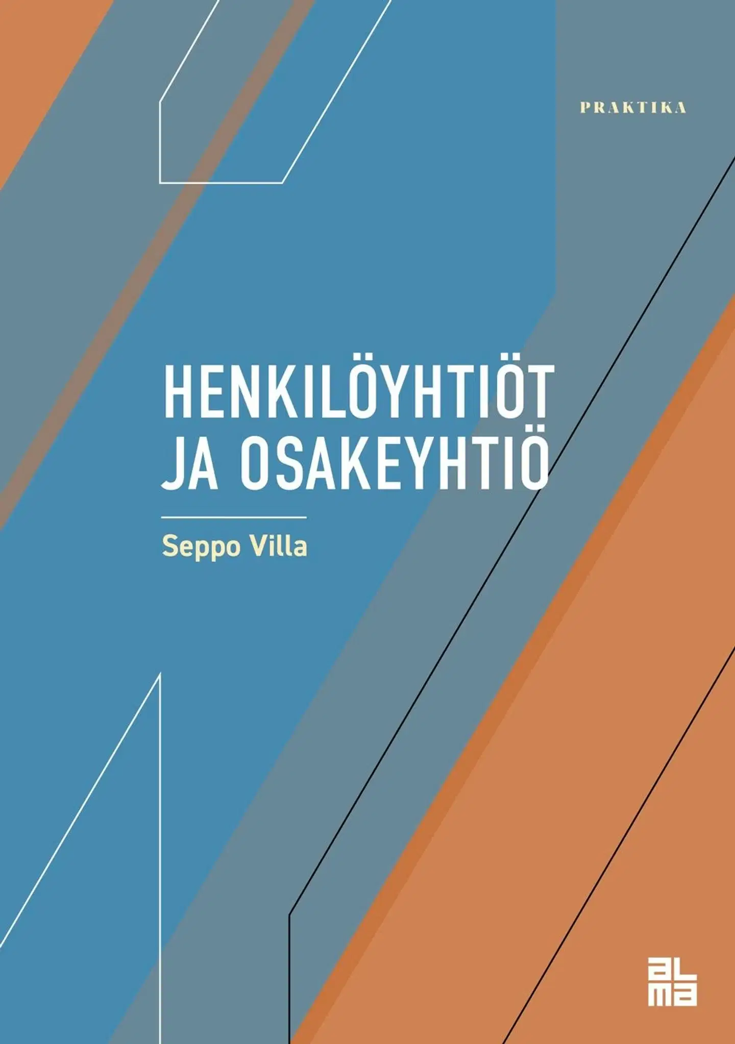 Villa, Henkilöyhtiöt ja osakeyhtiö