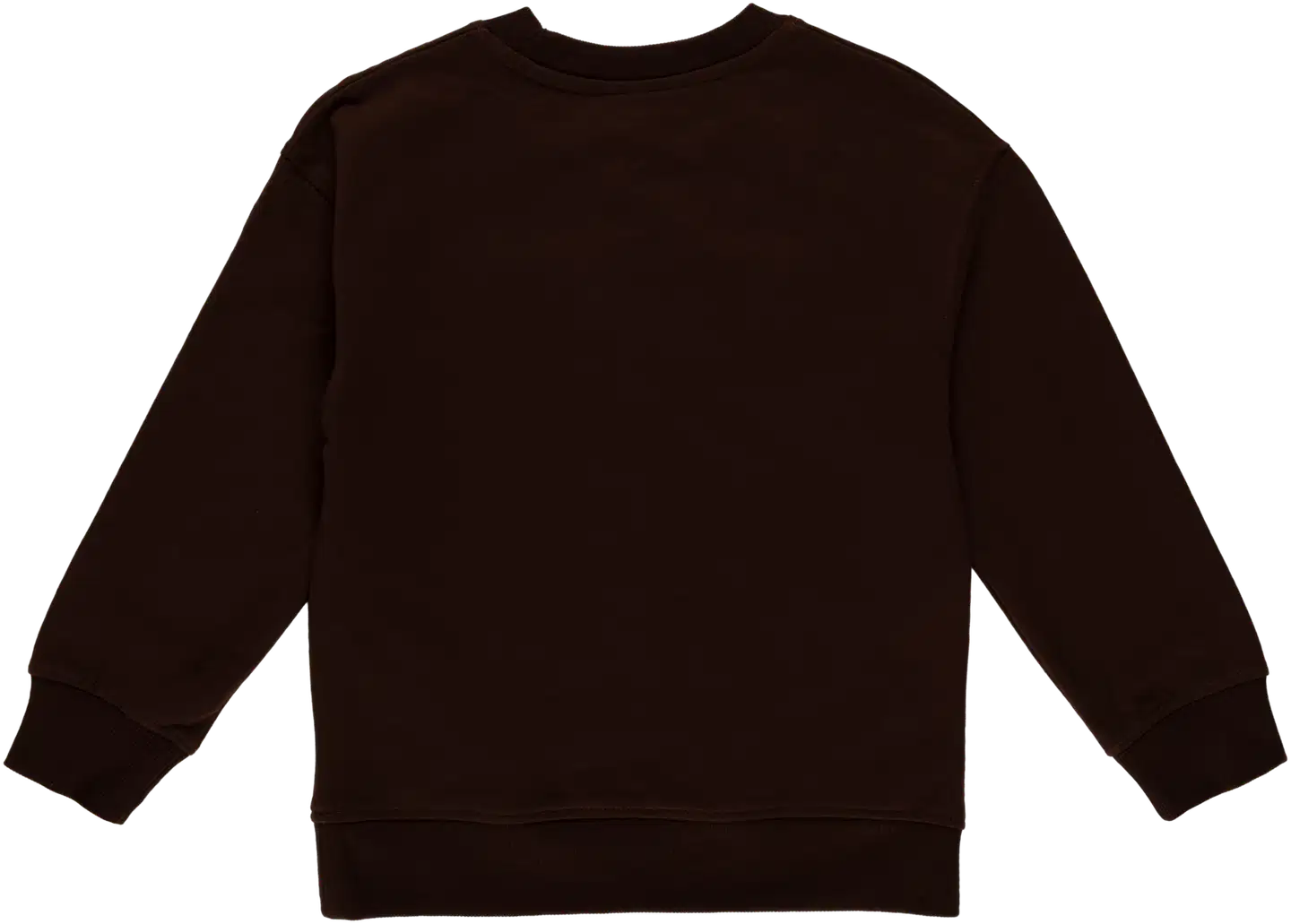 Ciraf lasten collegepaita eläimet 25PC264003 - Shaved Chocolate - 2