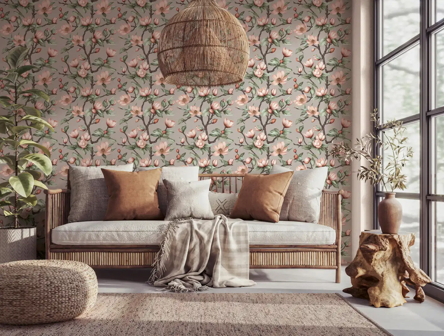 Tapetti Oriana 89033 - 2