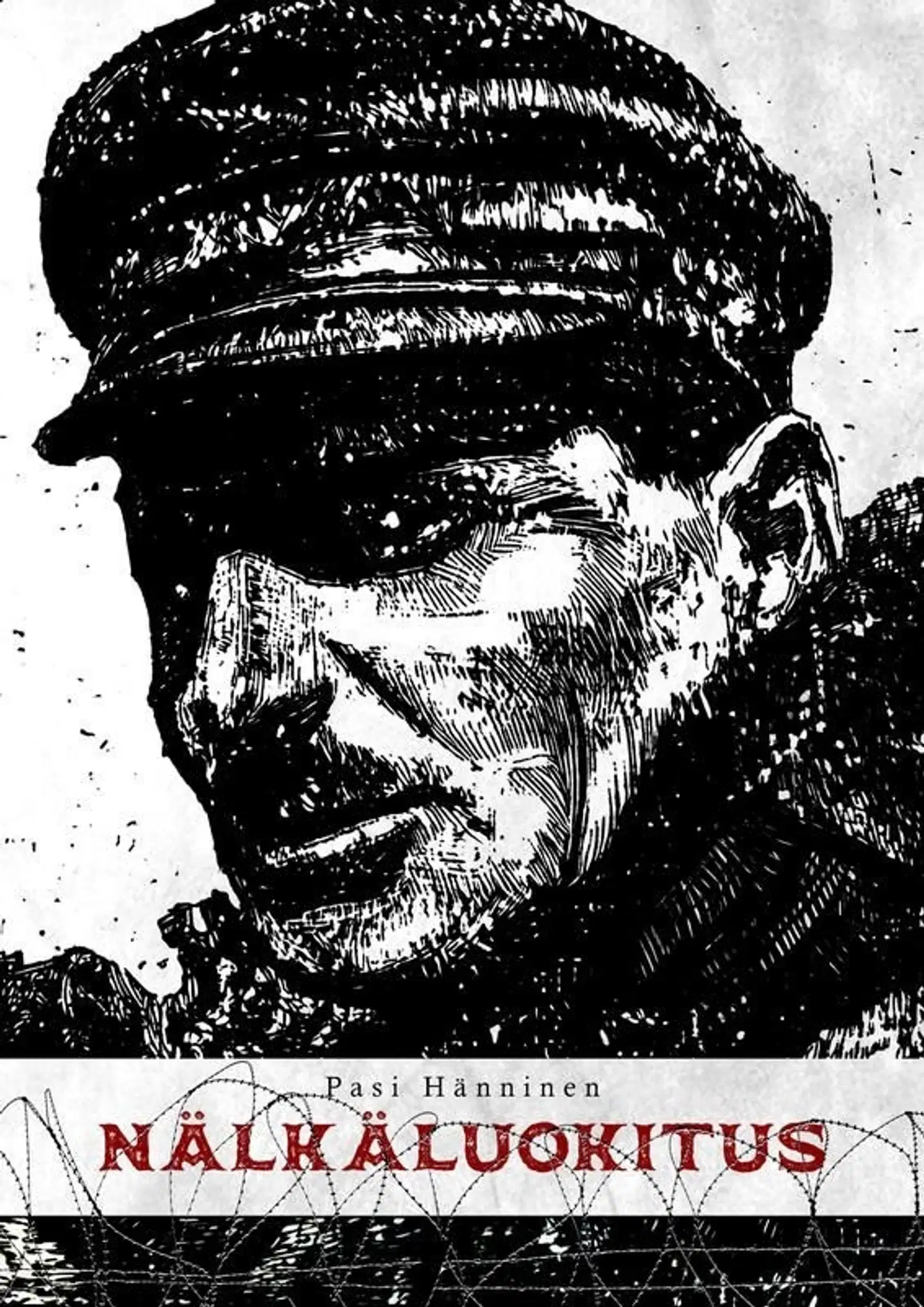 Hänninen, Nälkäluokitus - Naftali Frenkelin tarina