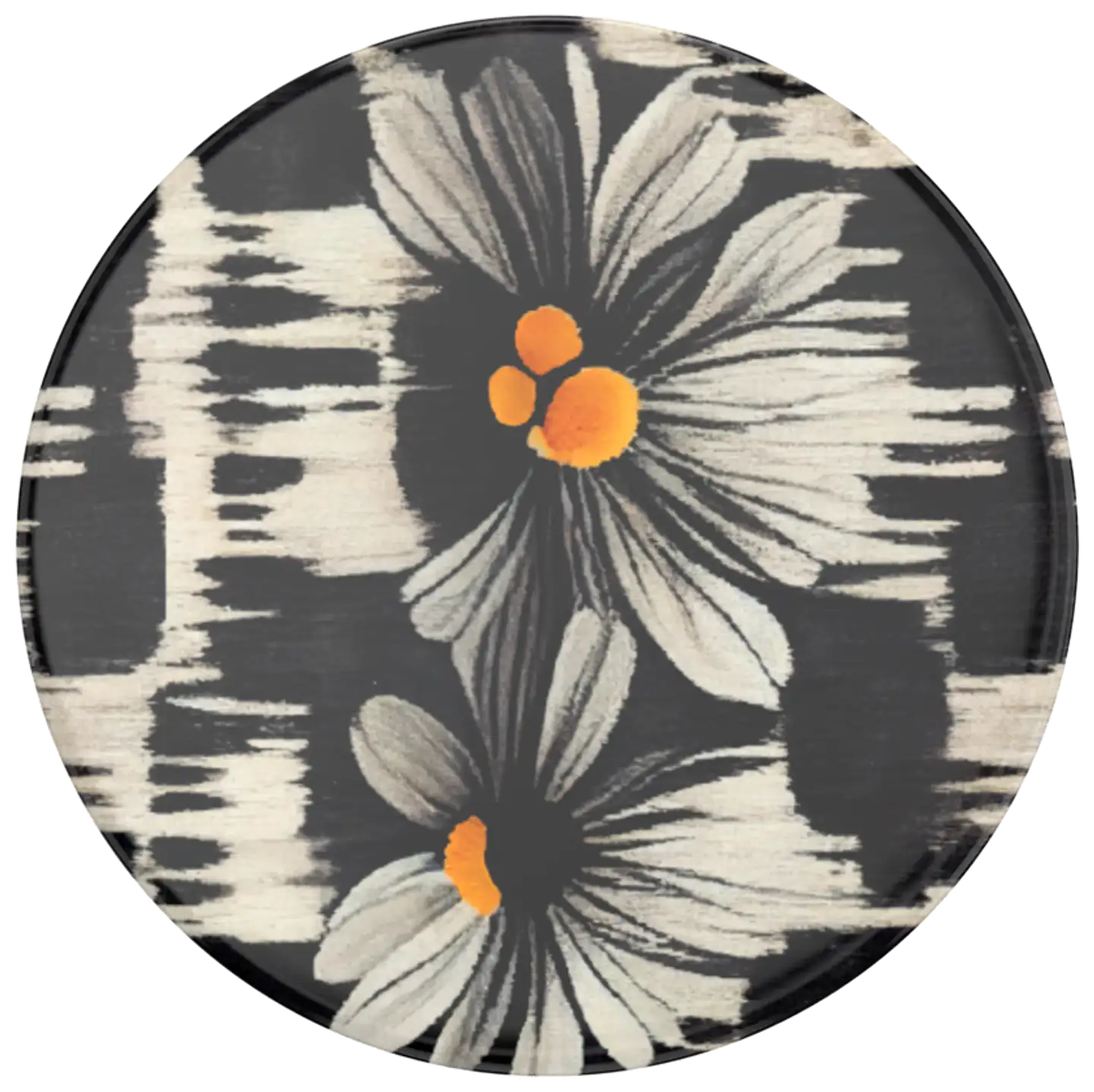 Popsockets puhelinpidike popgrip daisy - 1