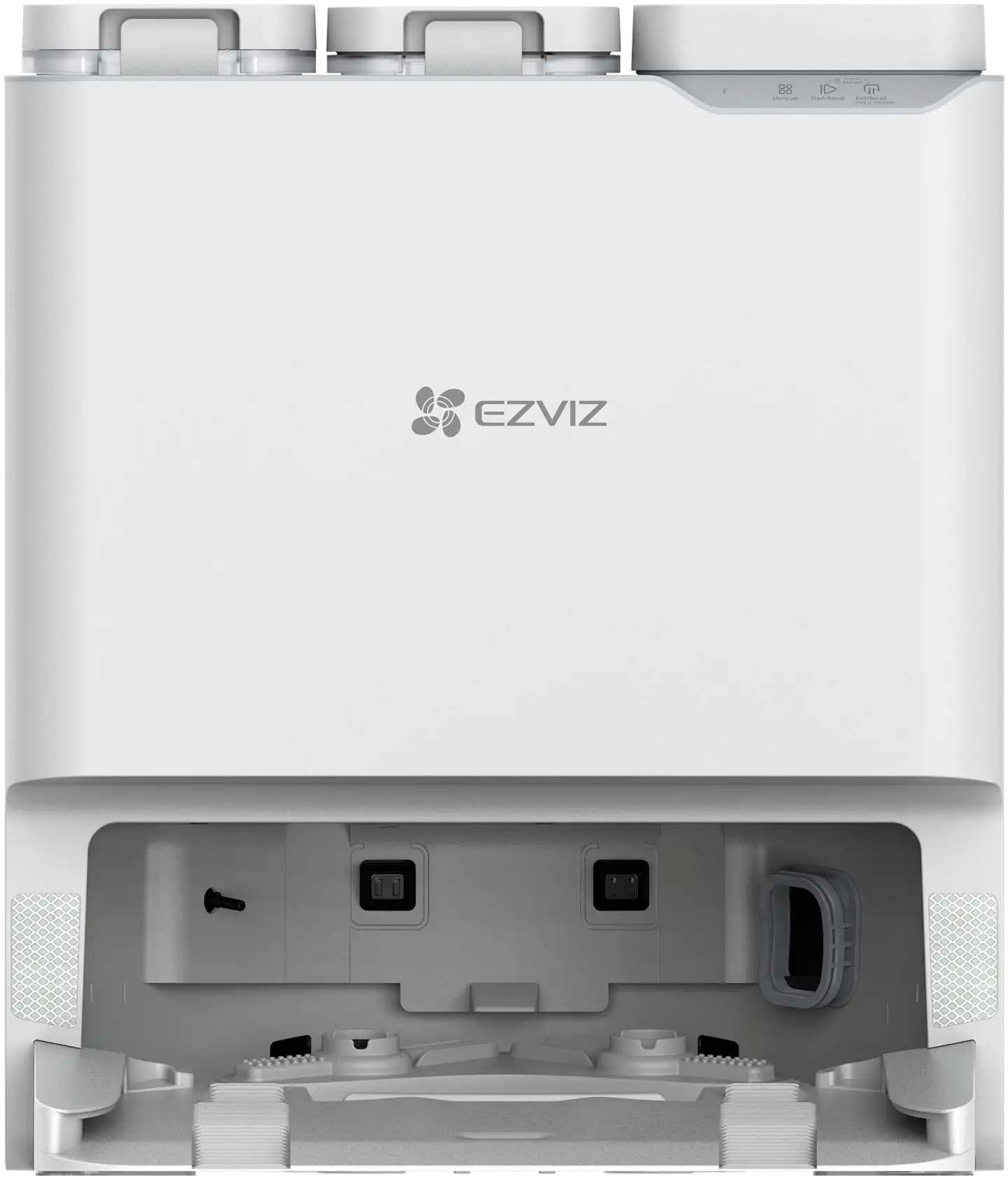 Ezviz Robottipölynimuri RS20 pro, valkoinen - 5