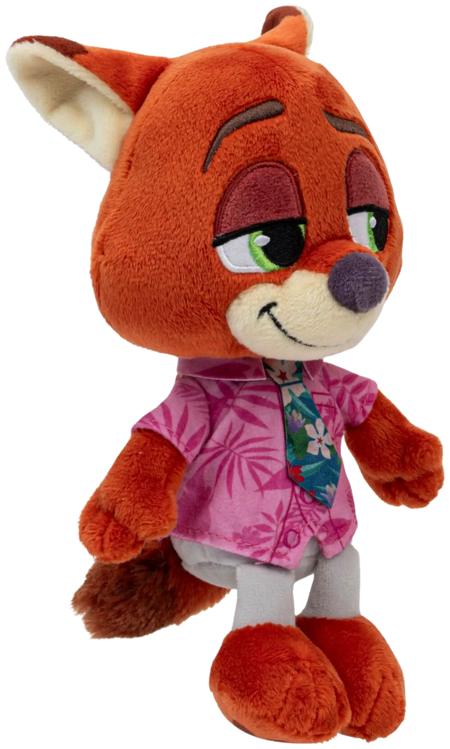 Zootropolis pehmolelu 20 cm - 3