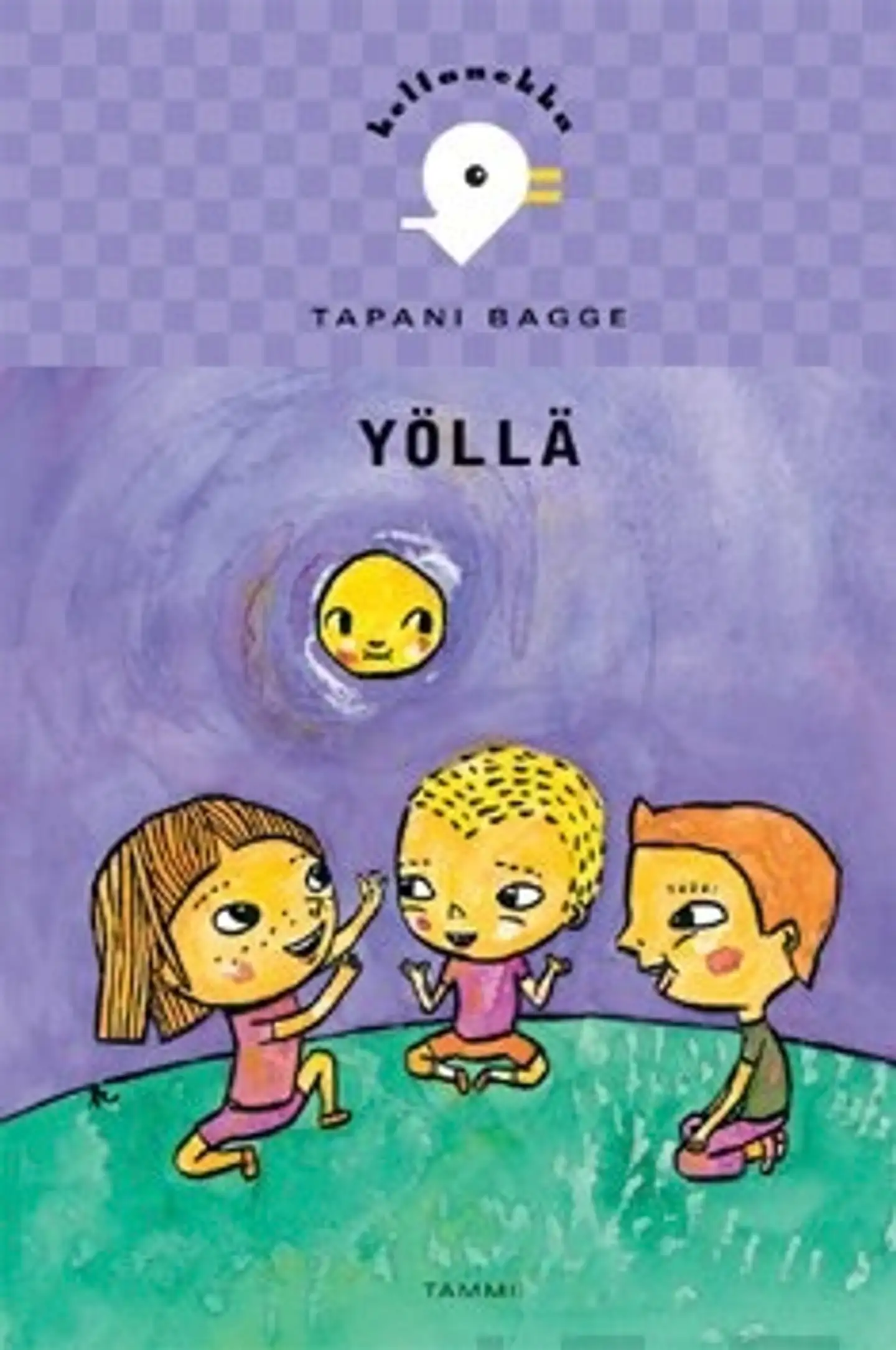 Yöllä