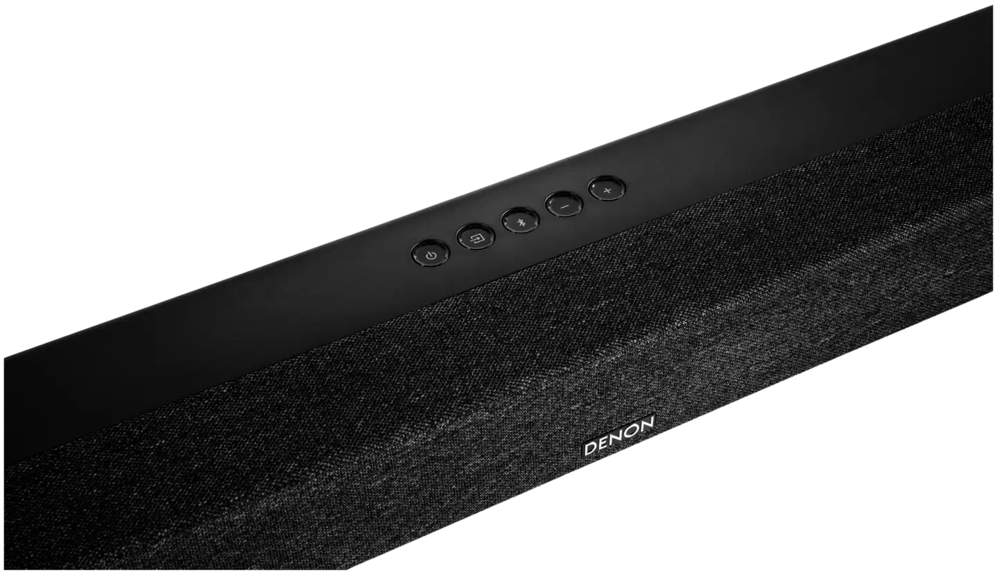 Denon soundbar DHT-S517 - 9