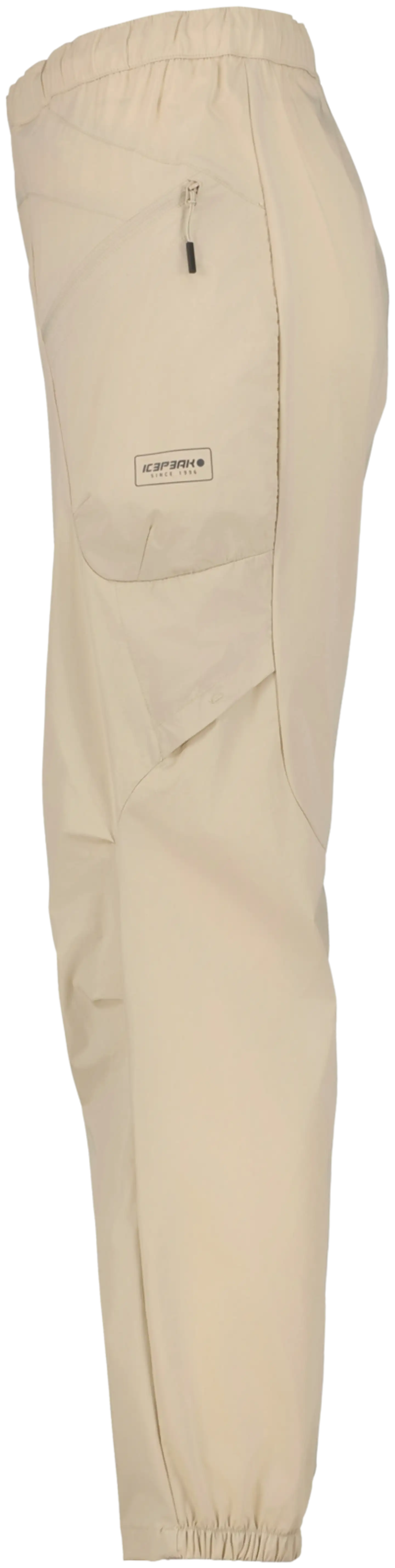 Icepeak Bliss naisten ulkoiluhousut - Kitti - 3