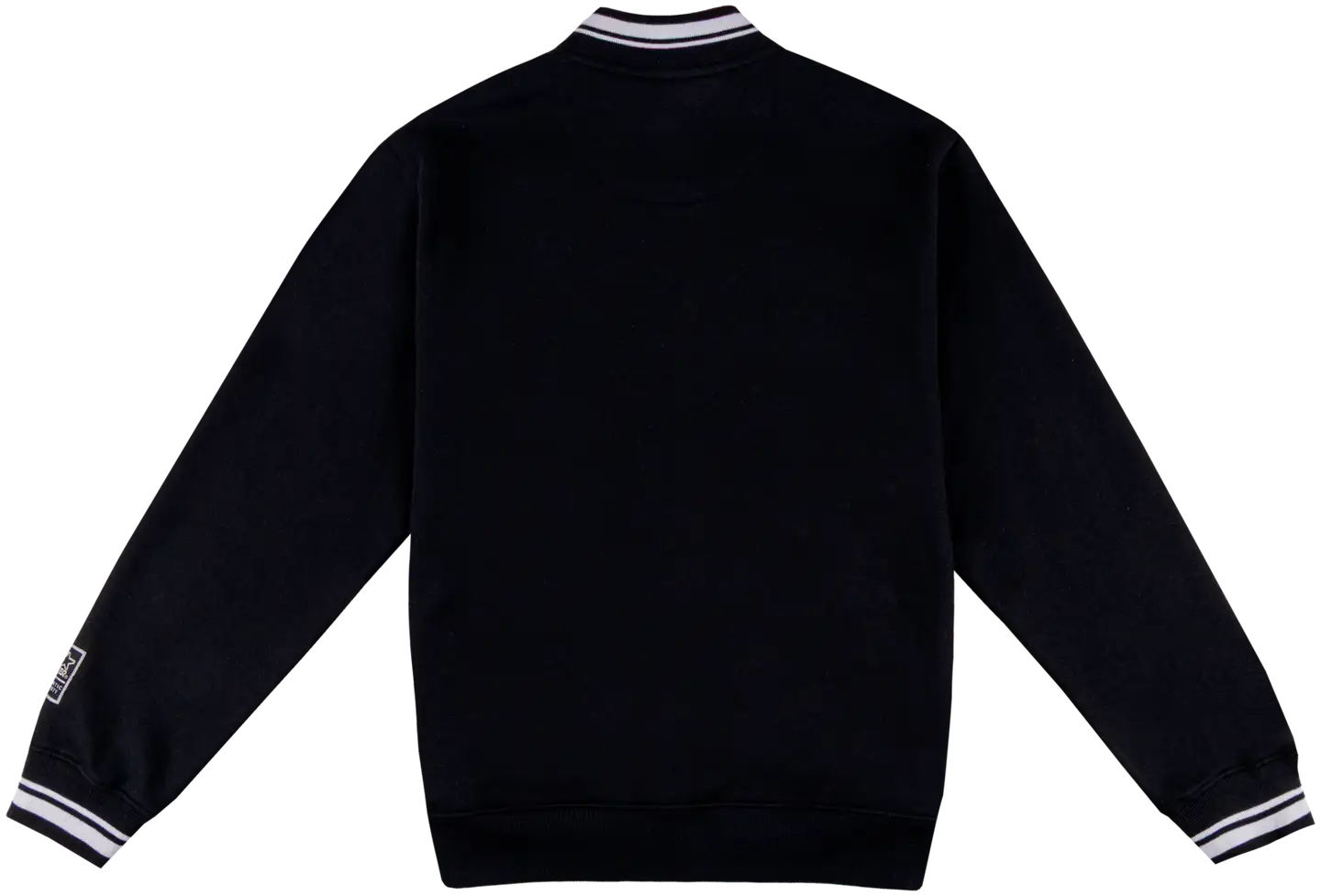 Starter miesten collegetakki Varsity - BLACK - 2