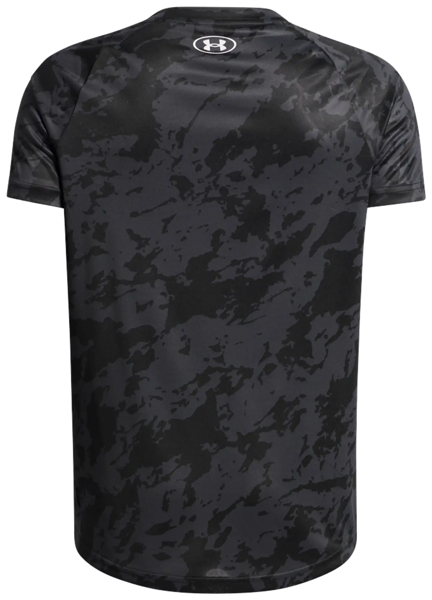Under Armour poikien treenipaita 1363284 - BLACK - 2
