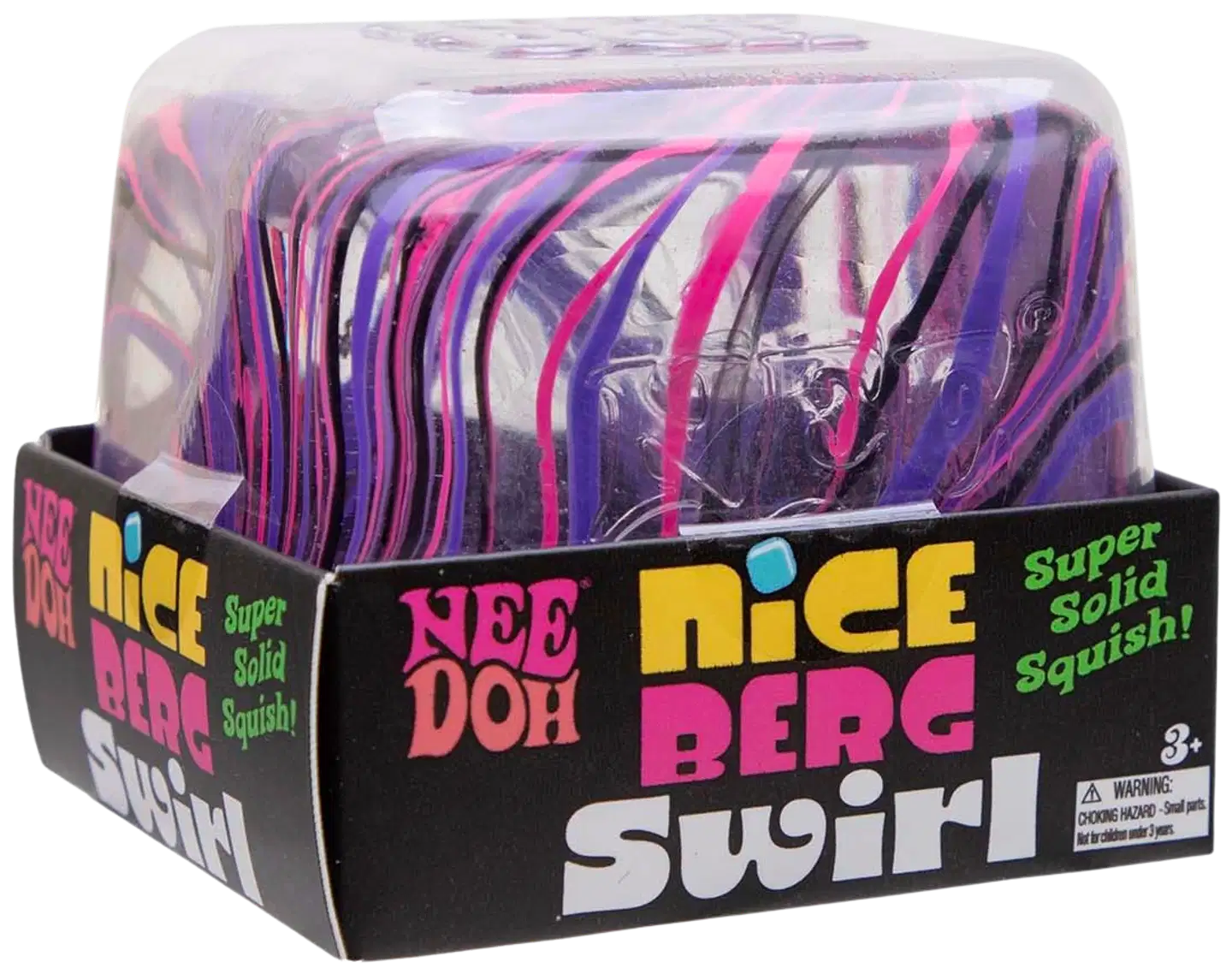 Needoh Nice berg Swirl - 3