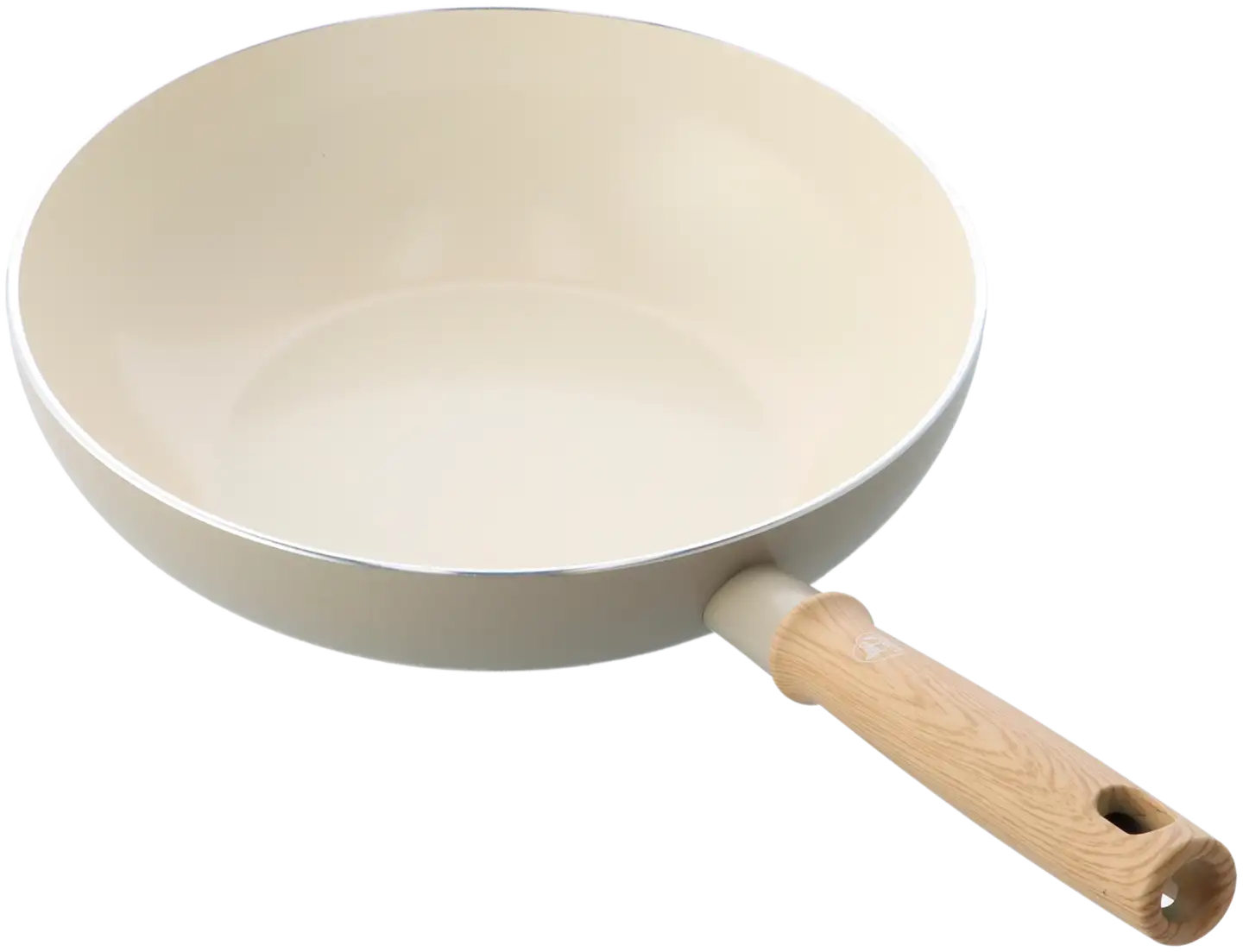 GreenChef Wokkipannu 28 cm Nordics - 2