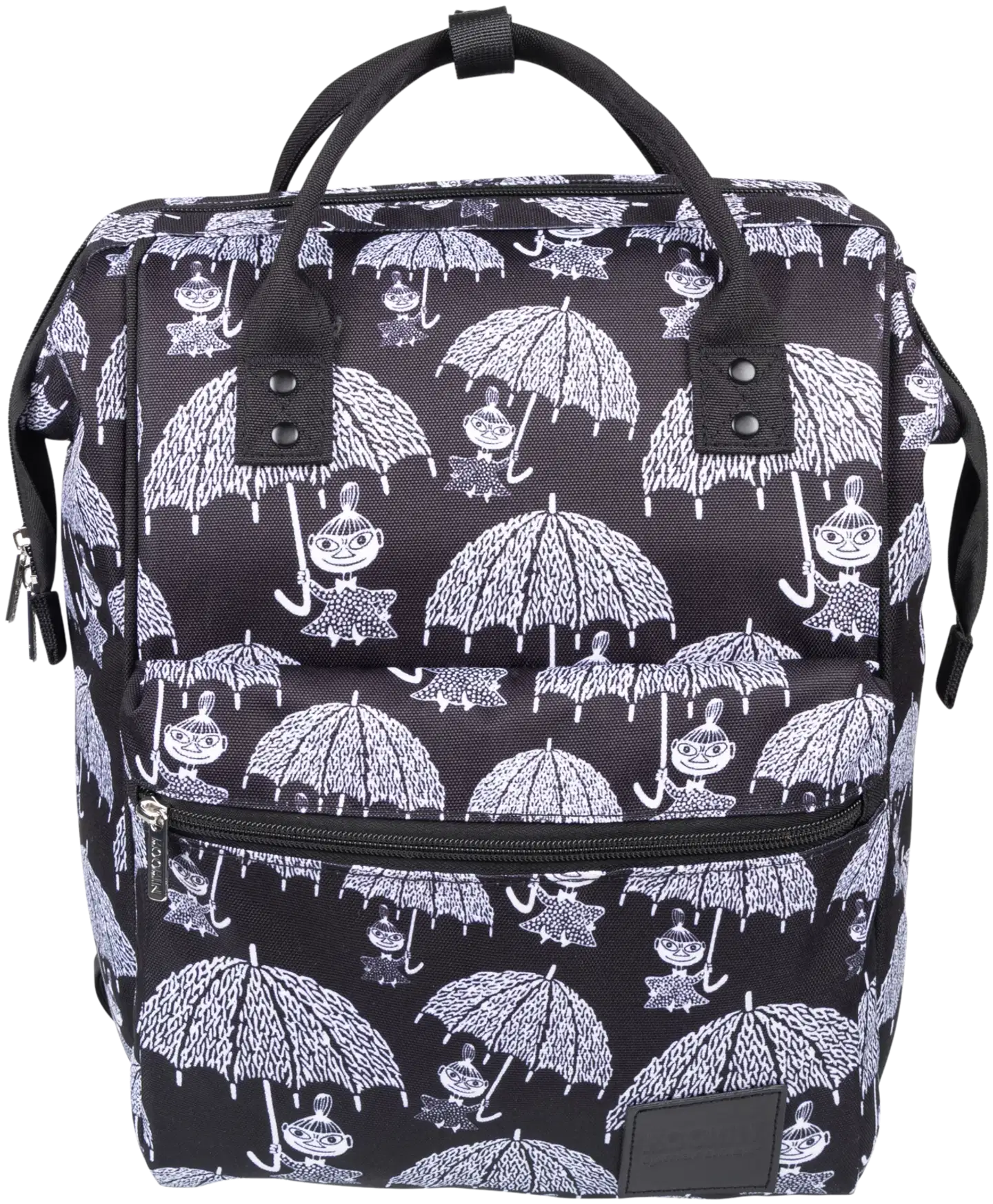 Muumi Samu reppu Sade 506867 - 1