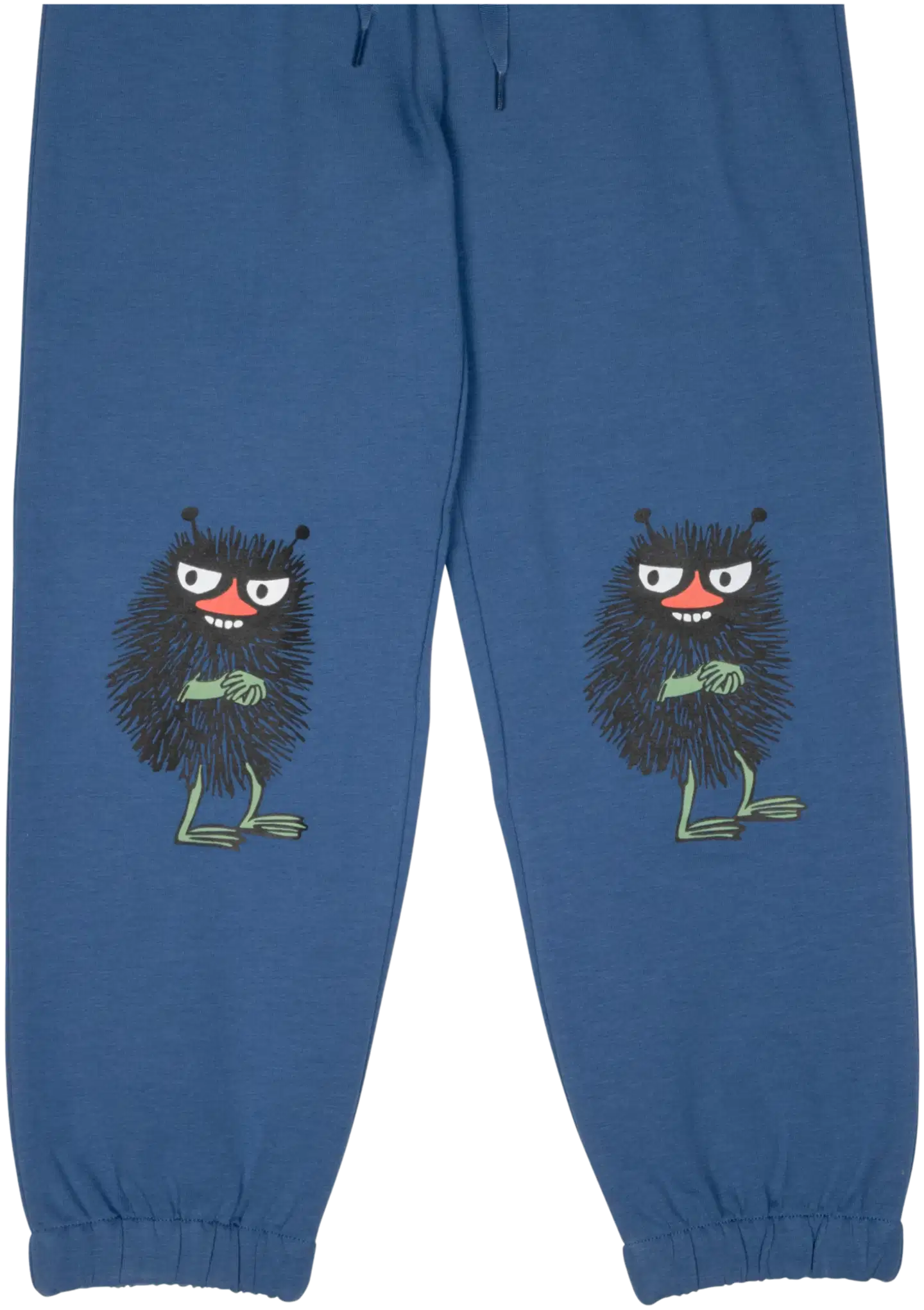 Muumi lasten collegehousut Tassut 592078 - tummansininen - 3