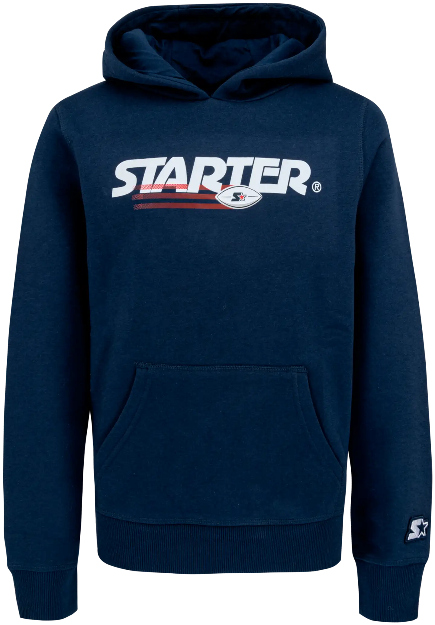 Starter nuorten huppari CSG01078 - Navy - 1