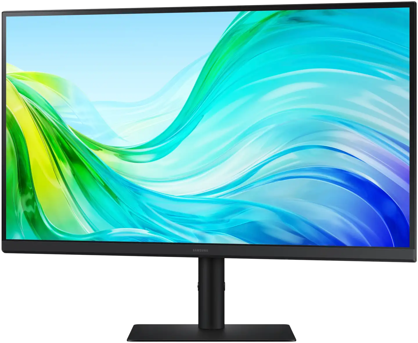 Samsung QHD-näyttö 27" ViewFinity S6 S61F - 2