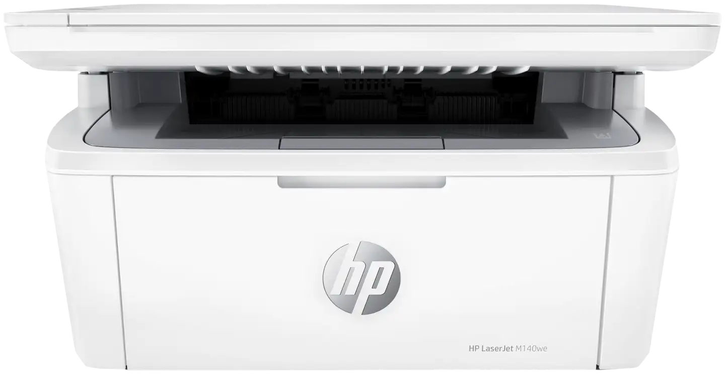 HP Lasertulostin LaserJet MFP M140W - 2