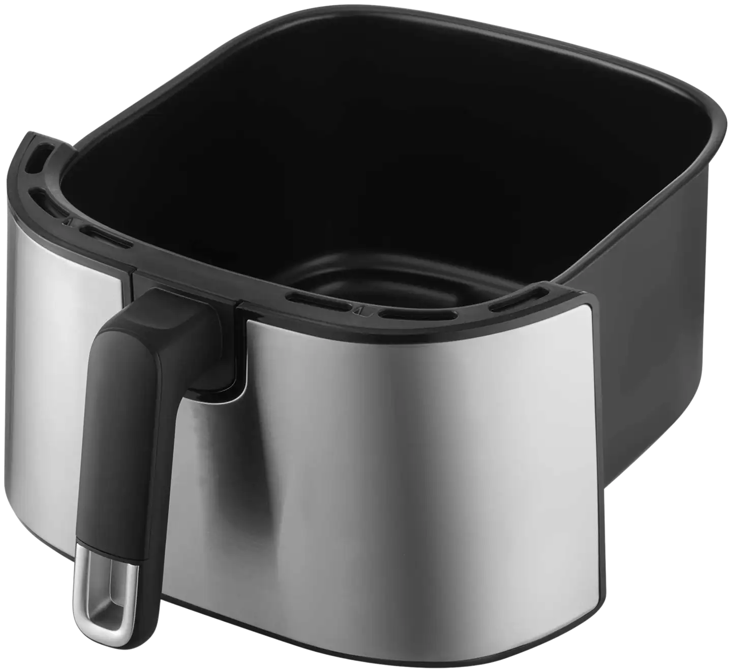 Sencor air fryer kiertoilmakypsennin SFR 6600SS - 7