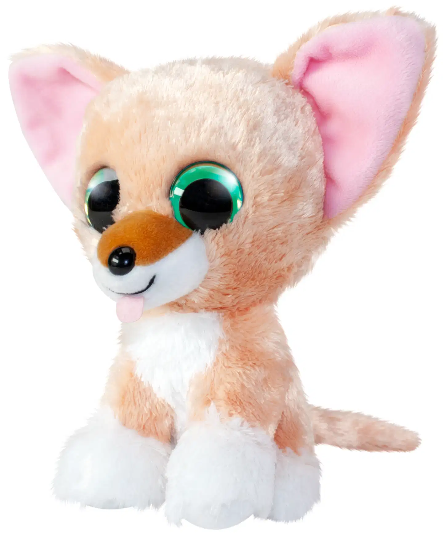 Lumo Stars Pehmolelu Chihuahua Nami 15 cm - 2