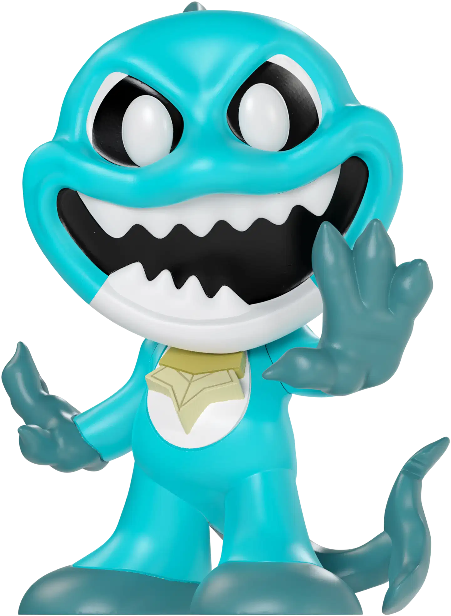 Poppy Playtime Minihahmot - S4 - 2