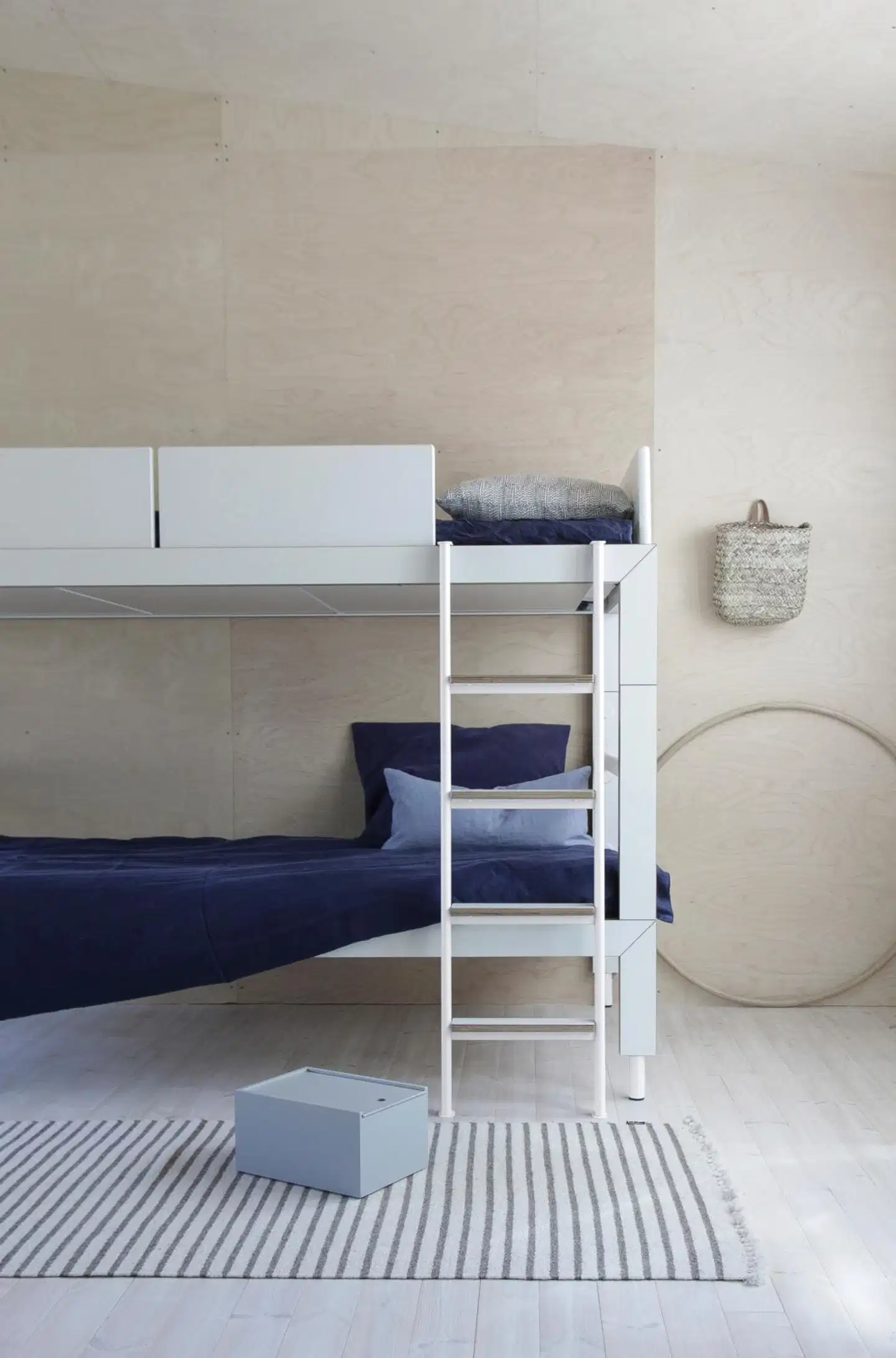 Lundia Lofty kerrossänky - 3