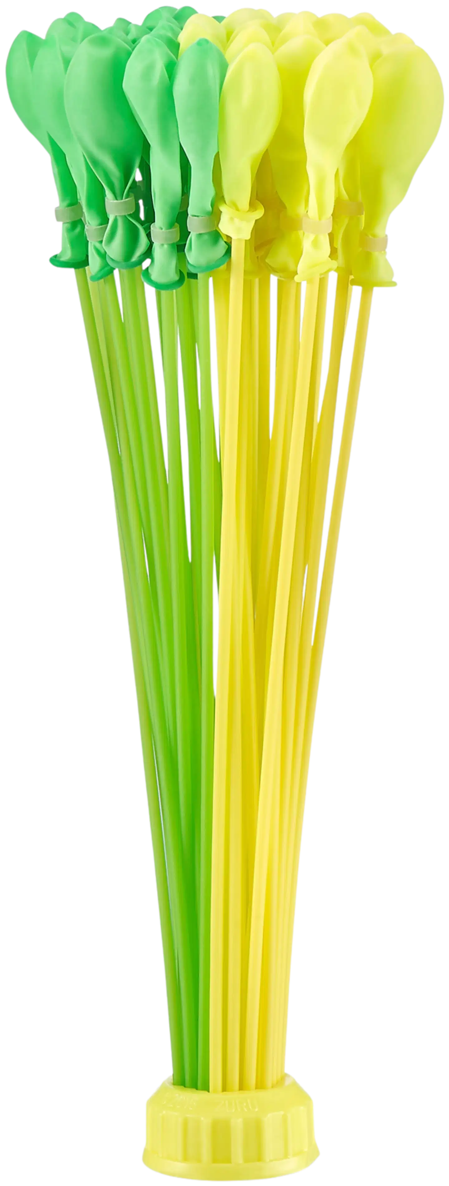 Bunch O Balloons vesipallot Tropical Party 140 kpl - 5