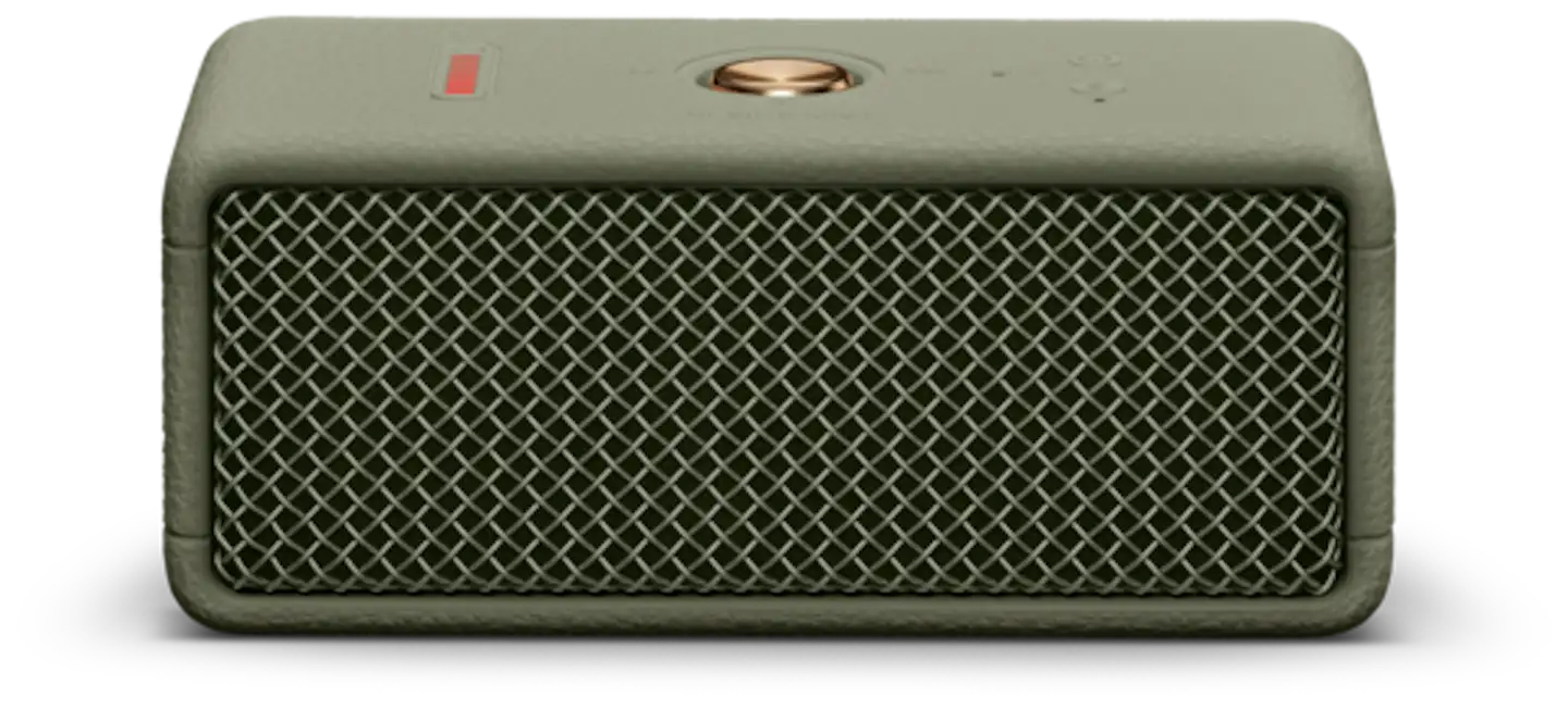 Marshall Bluetooth kaiutin Emberton III salvia - 2