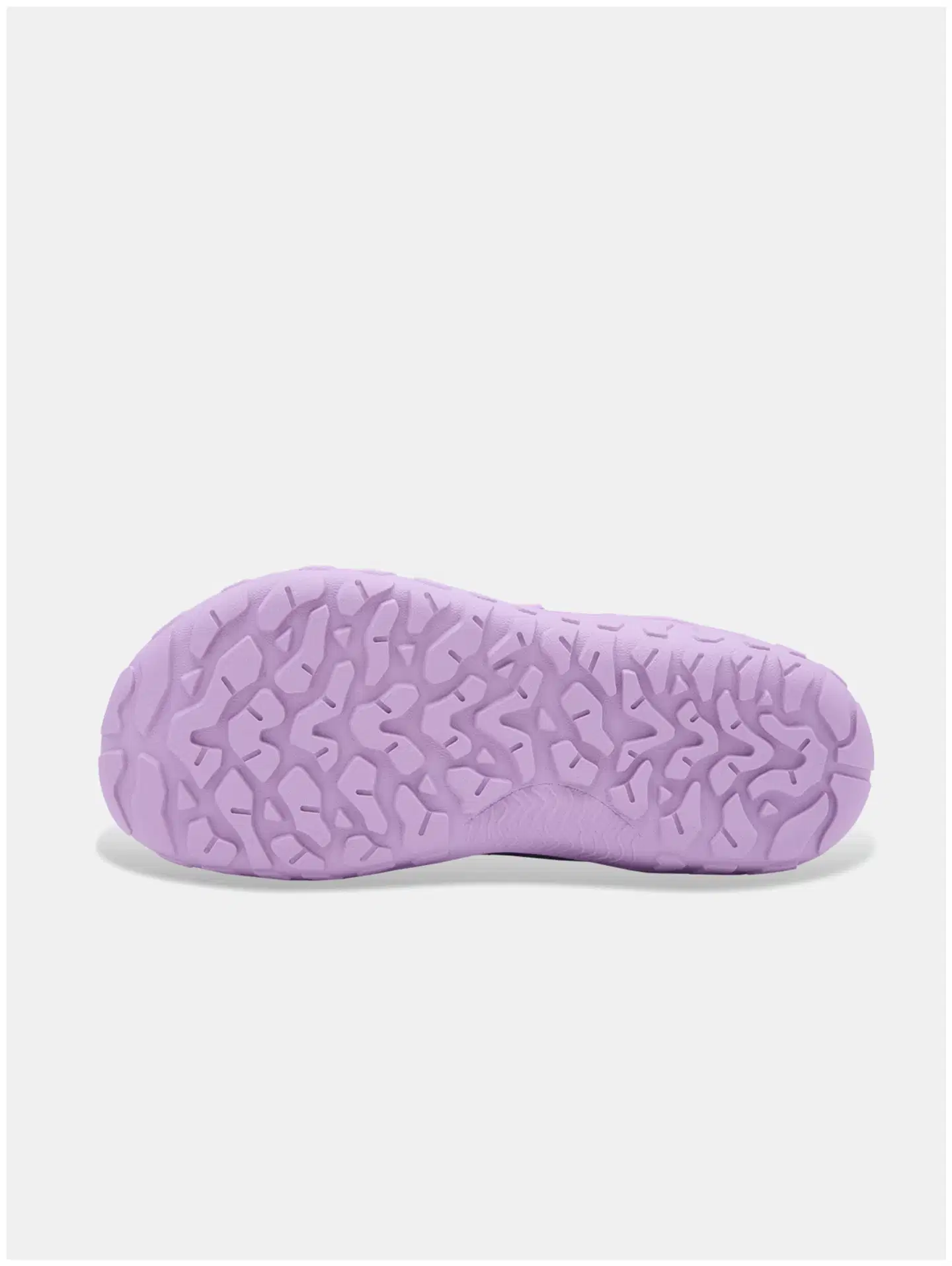 Halti lasten paljasjalk. Jalava DX Jr - Fog Lilac - 4