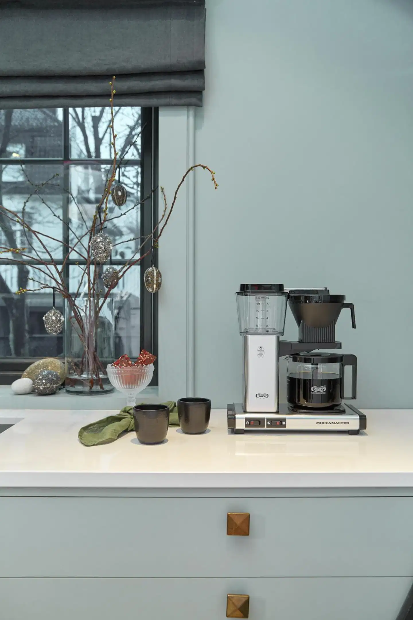 Moccamaster Automatic-suodatinkahvinkeitin - 3