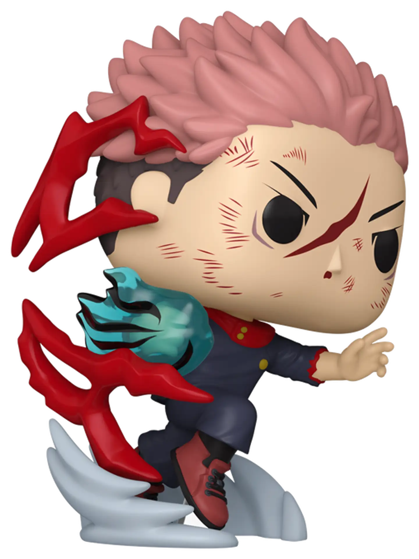 FUNKO POP! JJK - Yuji Itadori - 2
