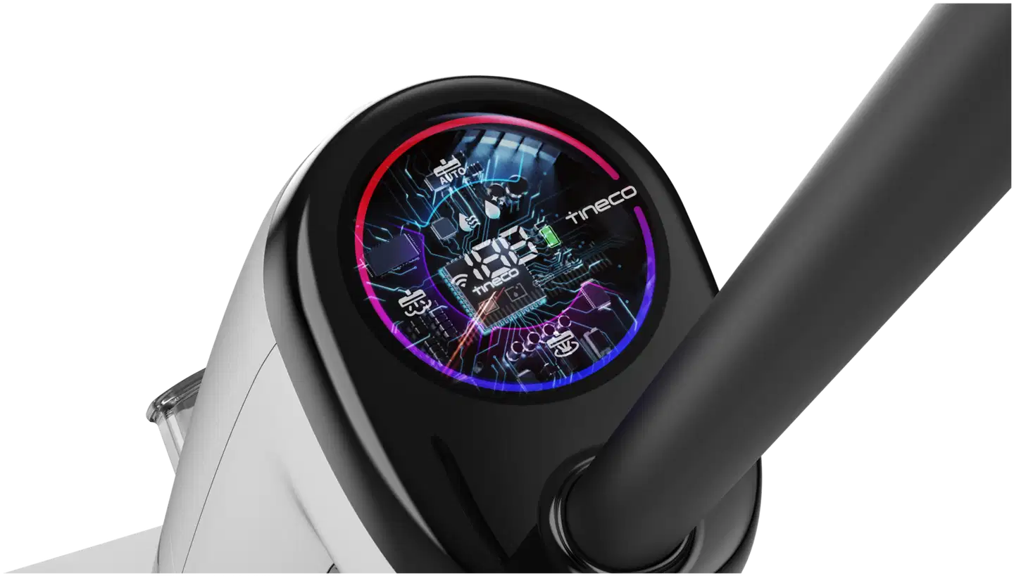 Tineco Varsi-imuri S7 Steam Plus - 4