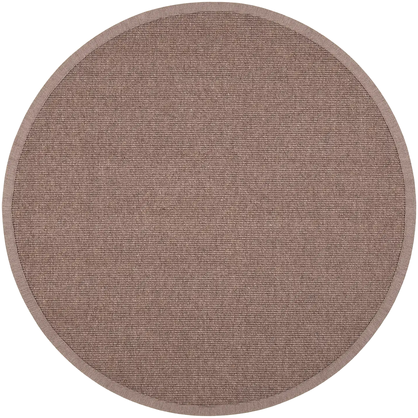 VM Carpet villa-paperinarumatto Esmeralda 74 taupe - Taupe - 1