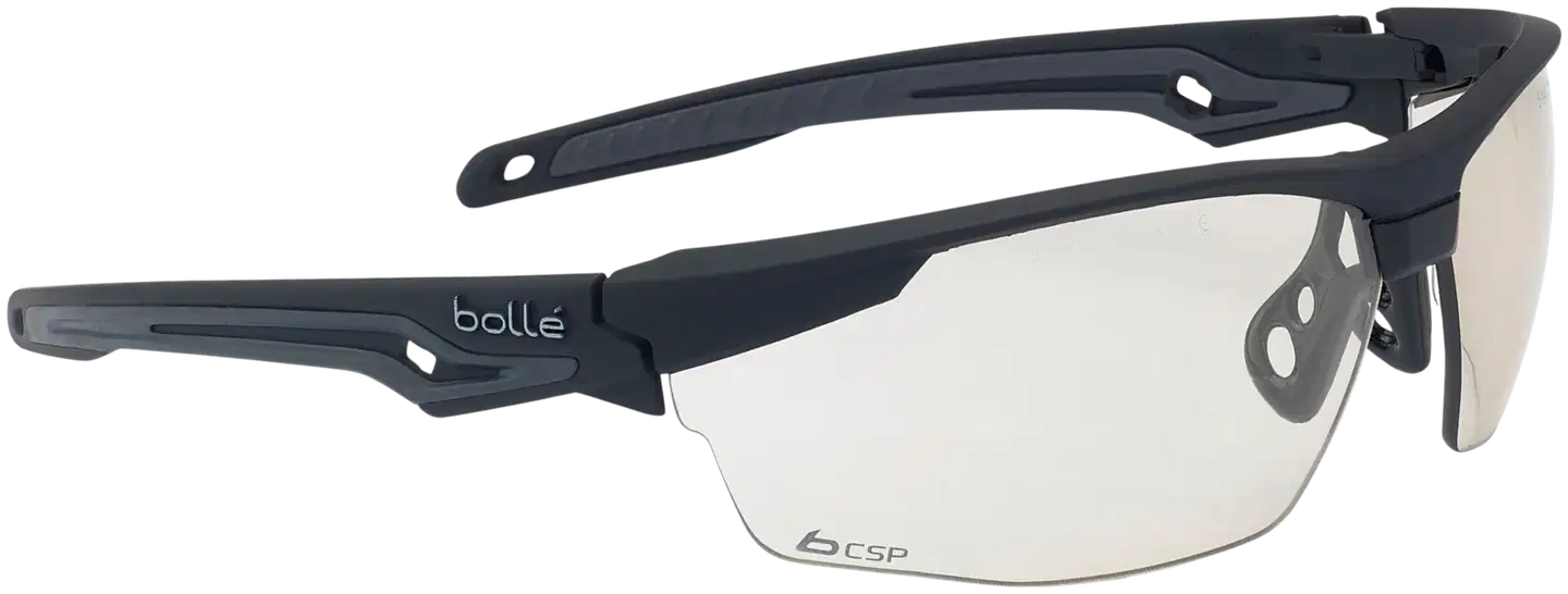 Bolle Safety suojalasit Tryon BSSI PSSTRYOC13B - 1