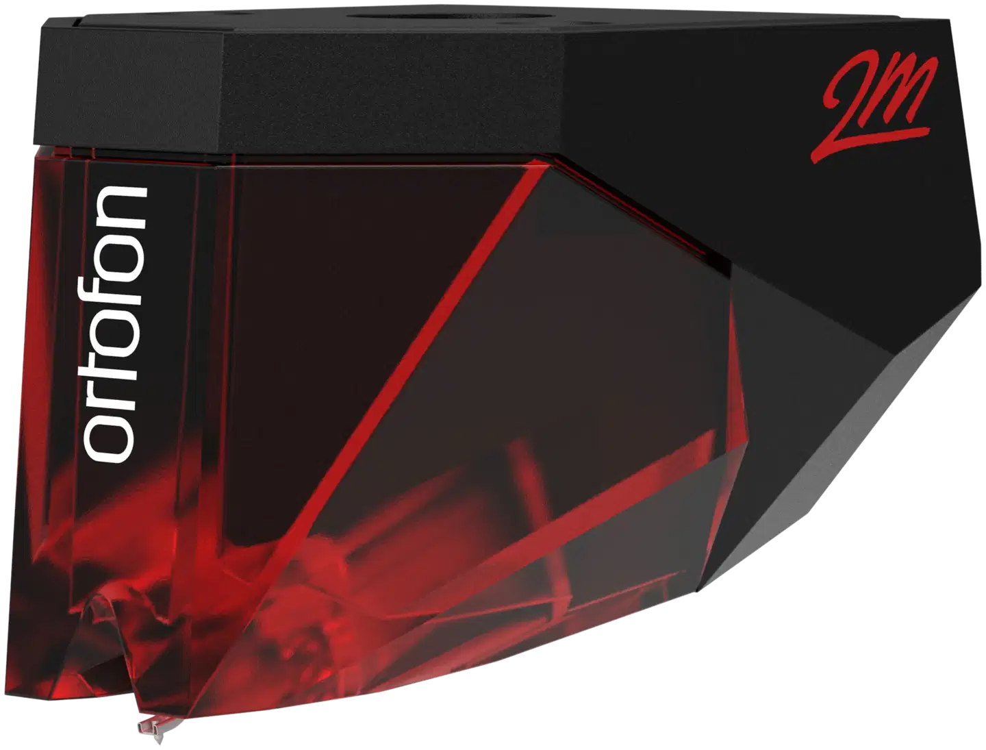 Ortofon äänirasia 2M Red - 1