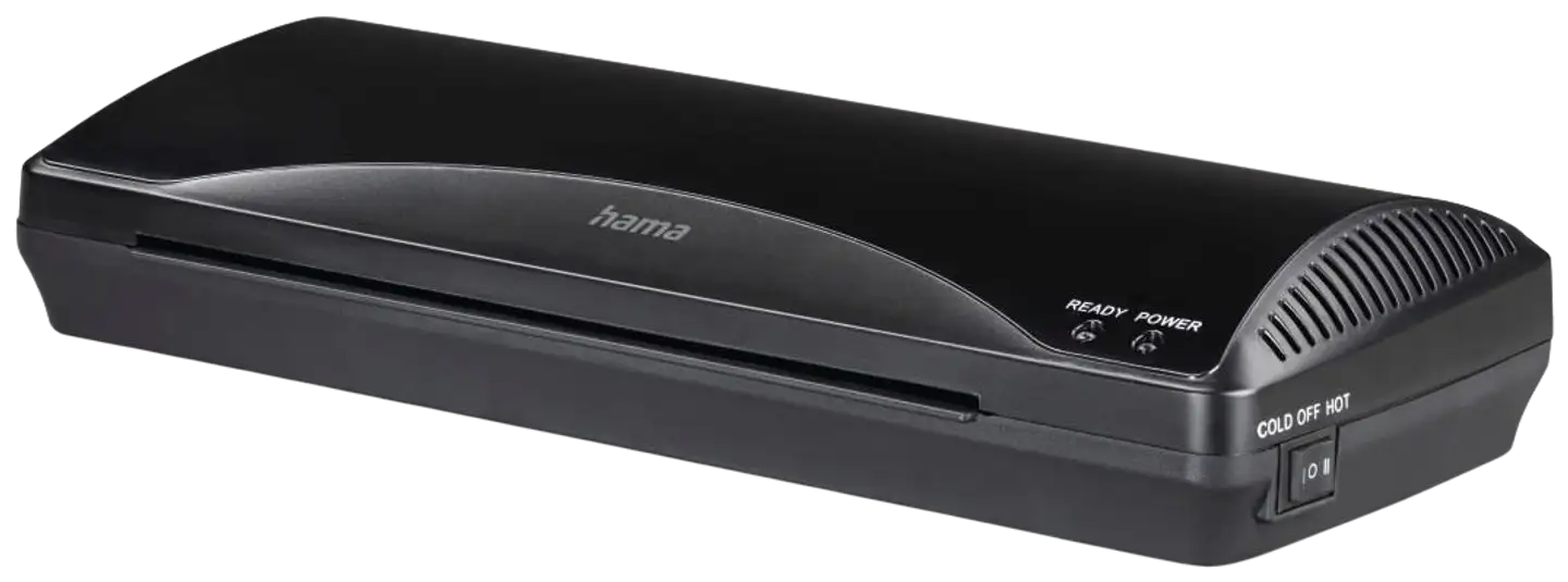 Hama laminointilaite Home & Office DIN A4/250 - 1